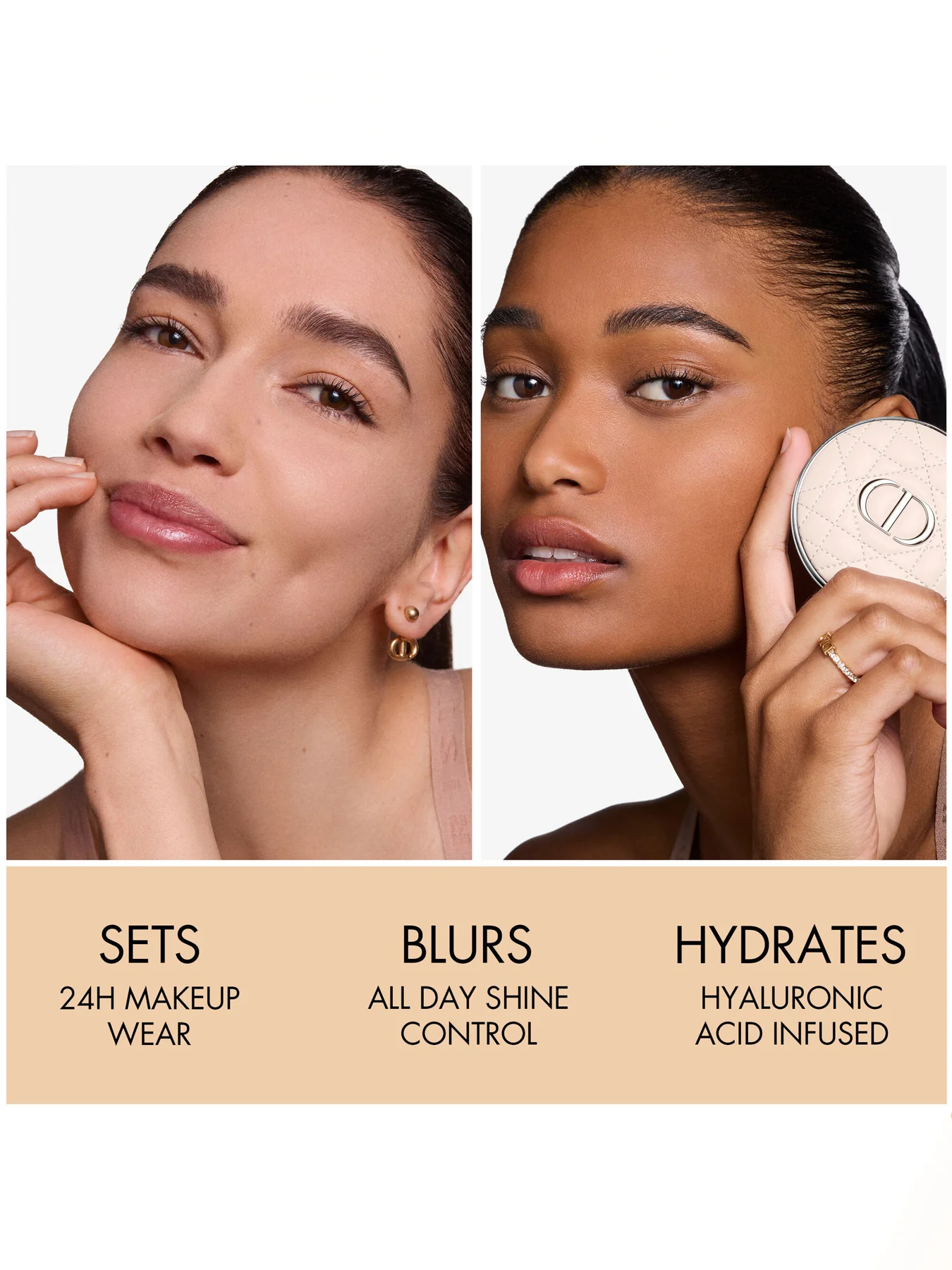 Forever Nude Radiant Filter - Image 35