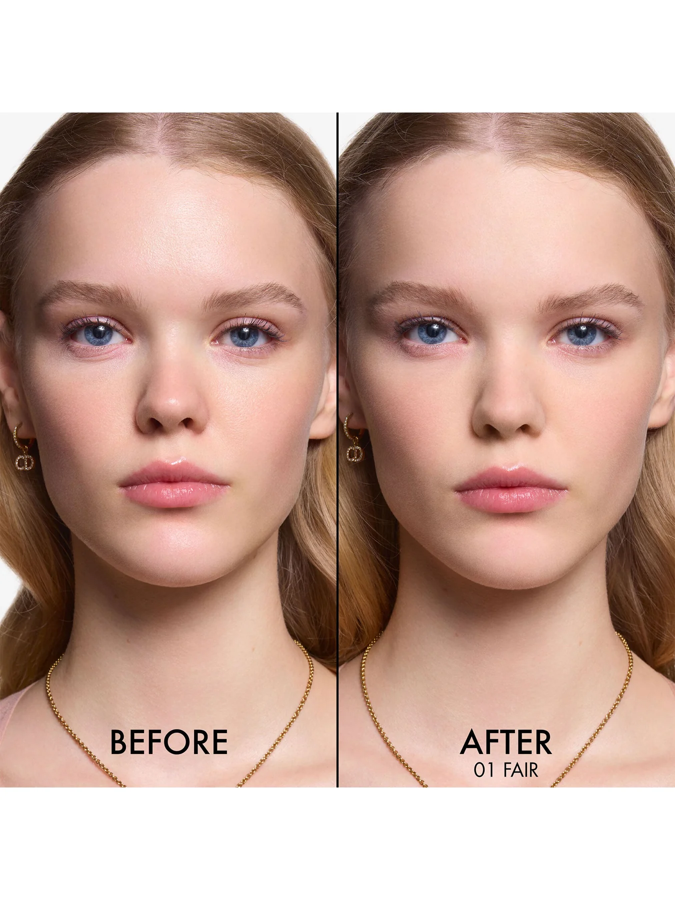 Forever Nude Radiant Filter - Image 8