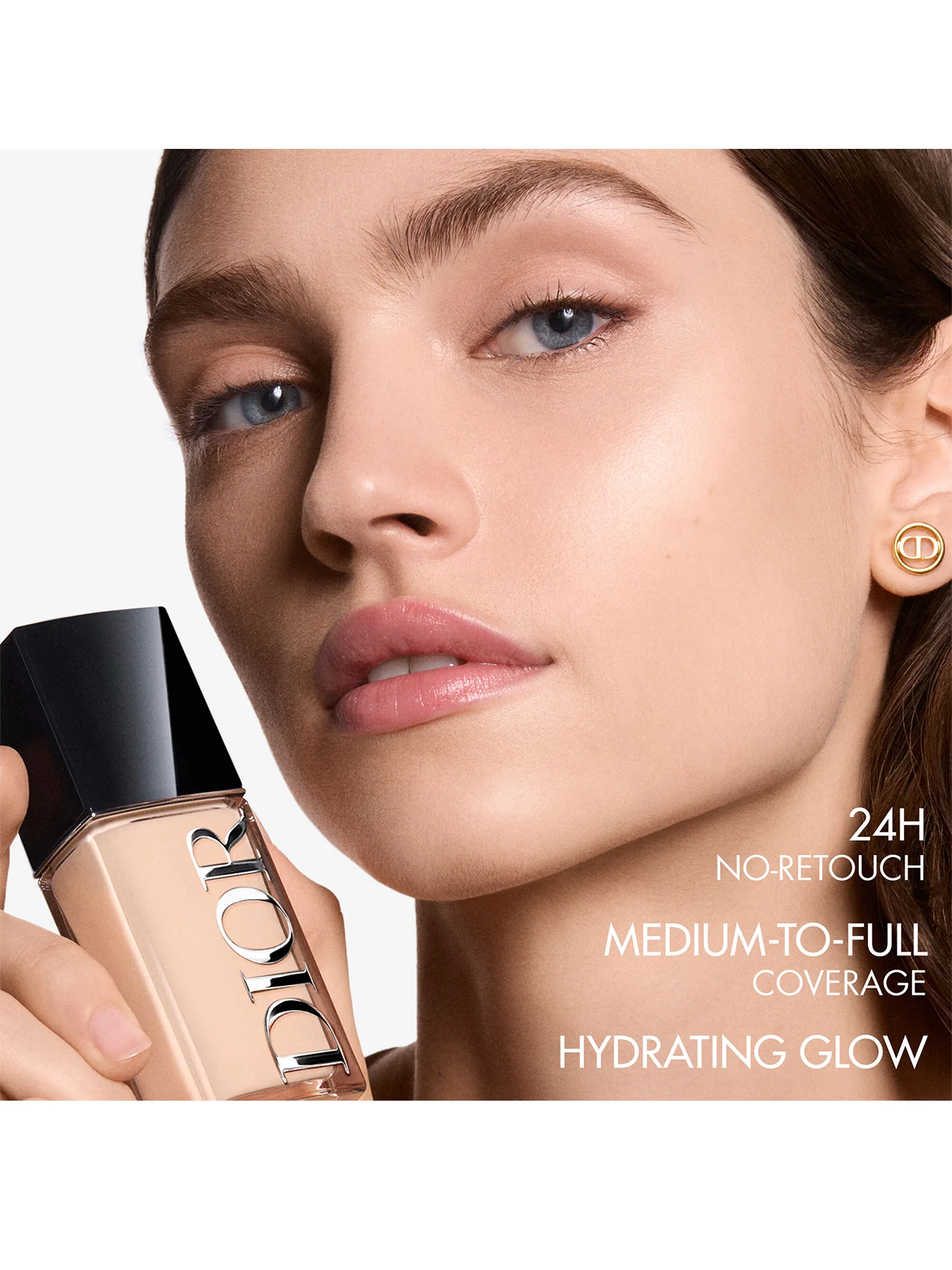 Dior Forever Skin Glow Foundation - Image 110