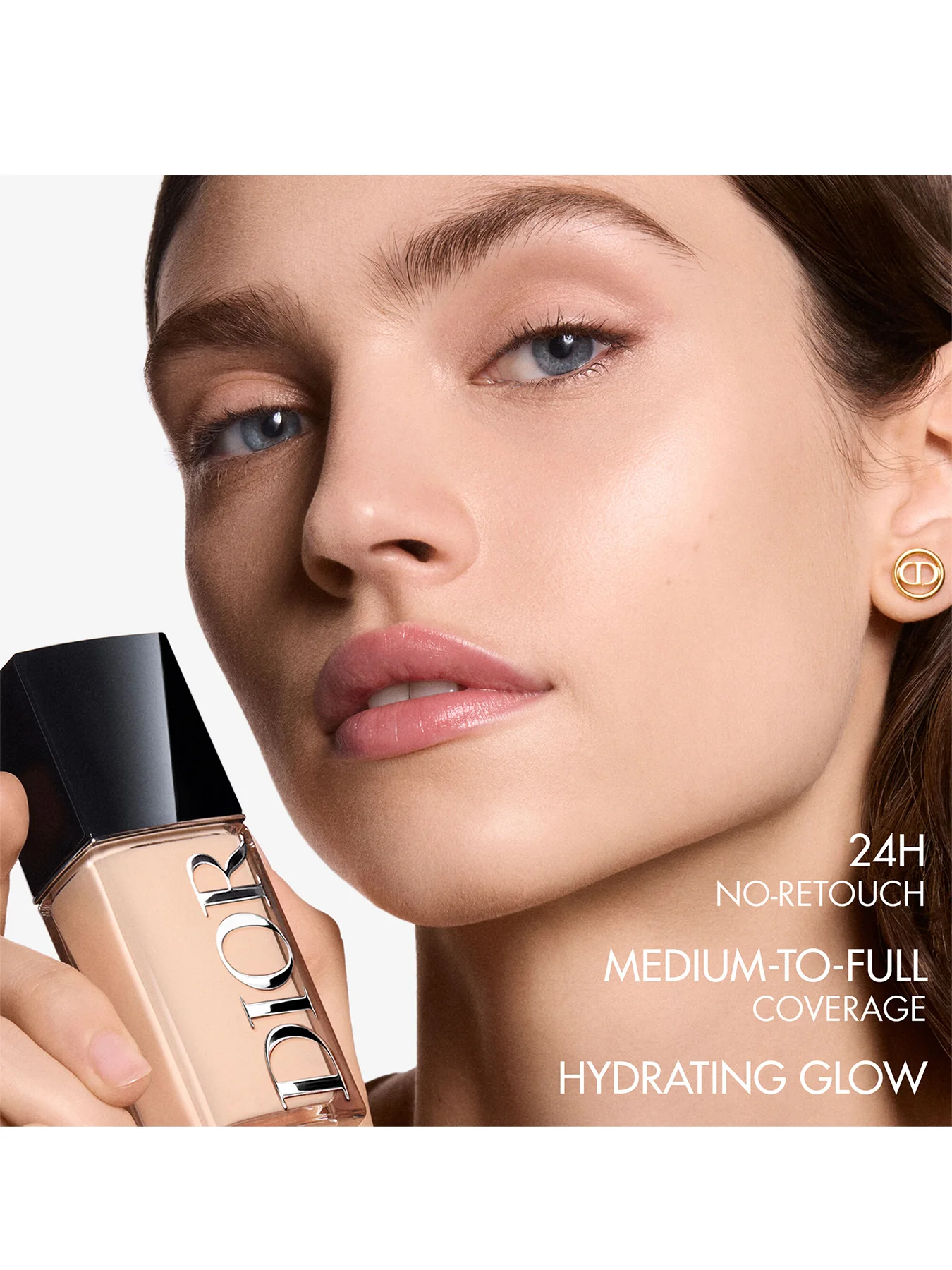 Dior Forever Skin Glow Foundation - Image 12