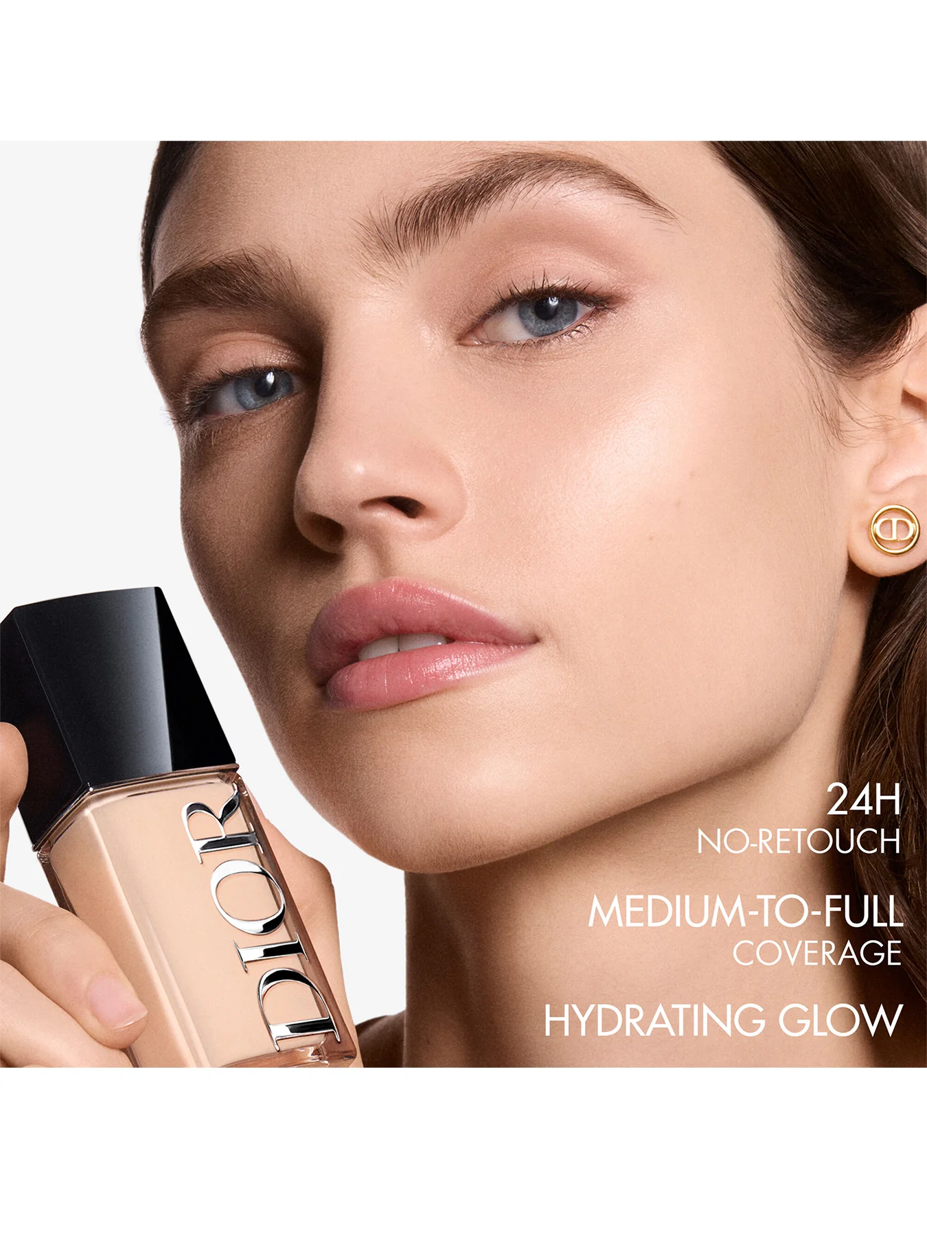 Dior Forever Skin Glow Foundation - Image 131