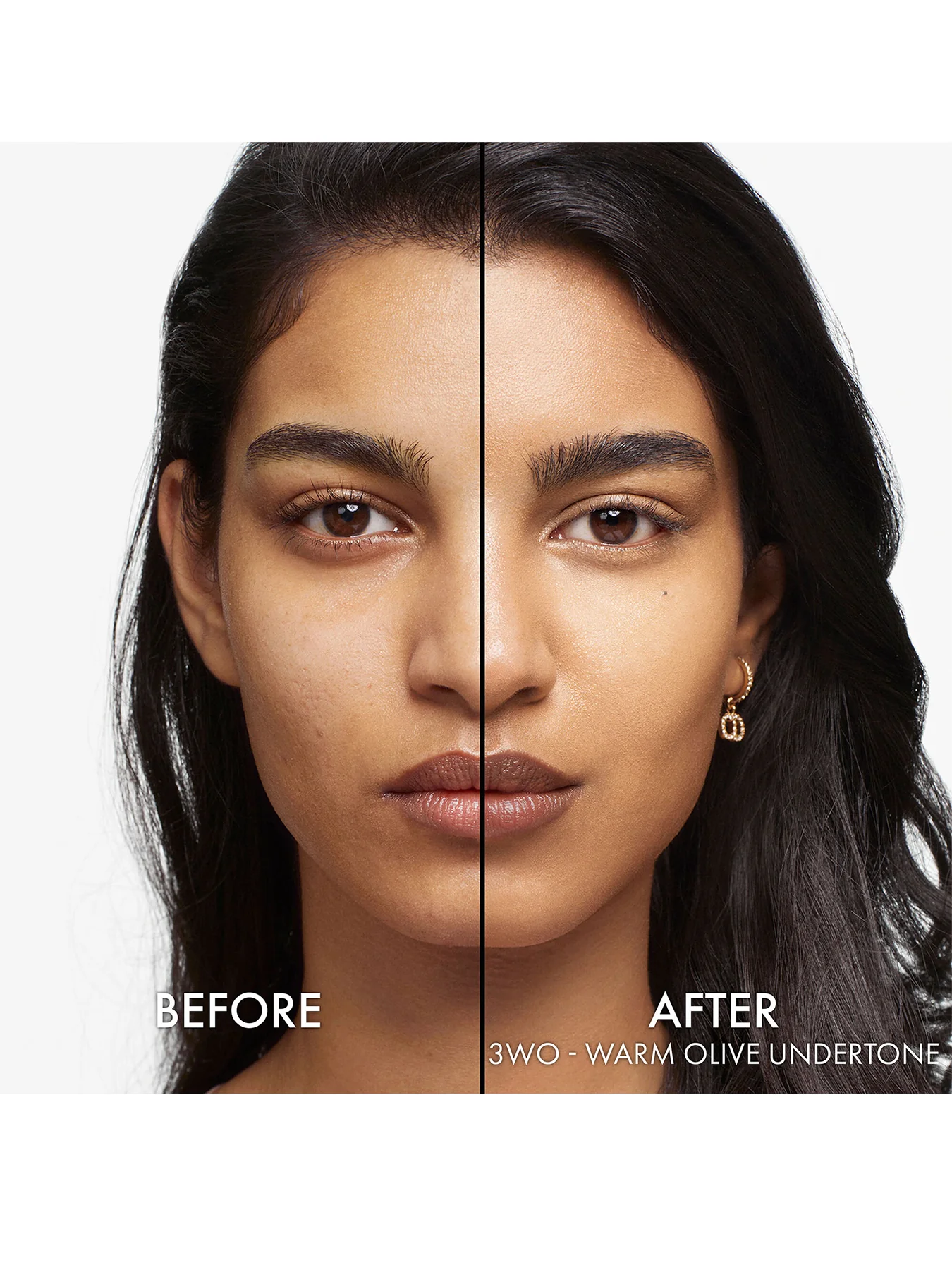 Dior Forever Skin Glow Foundation - Image 136