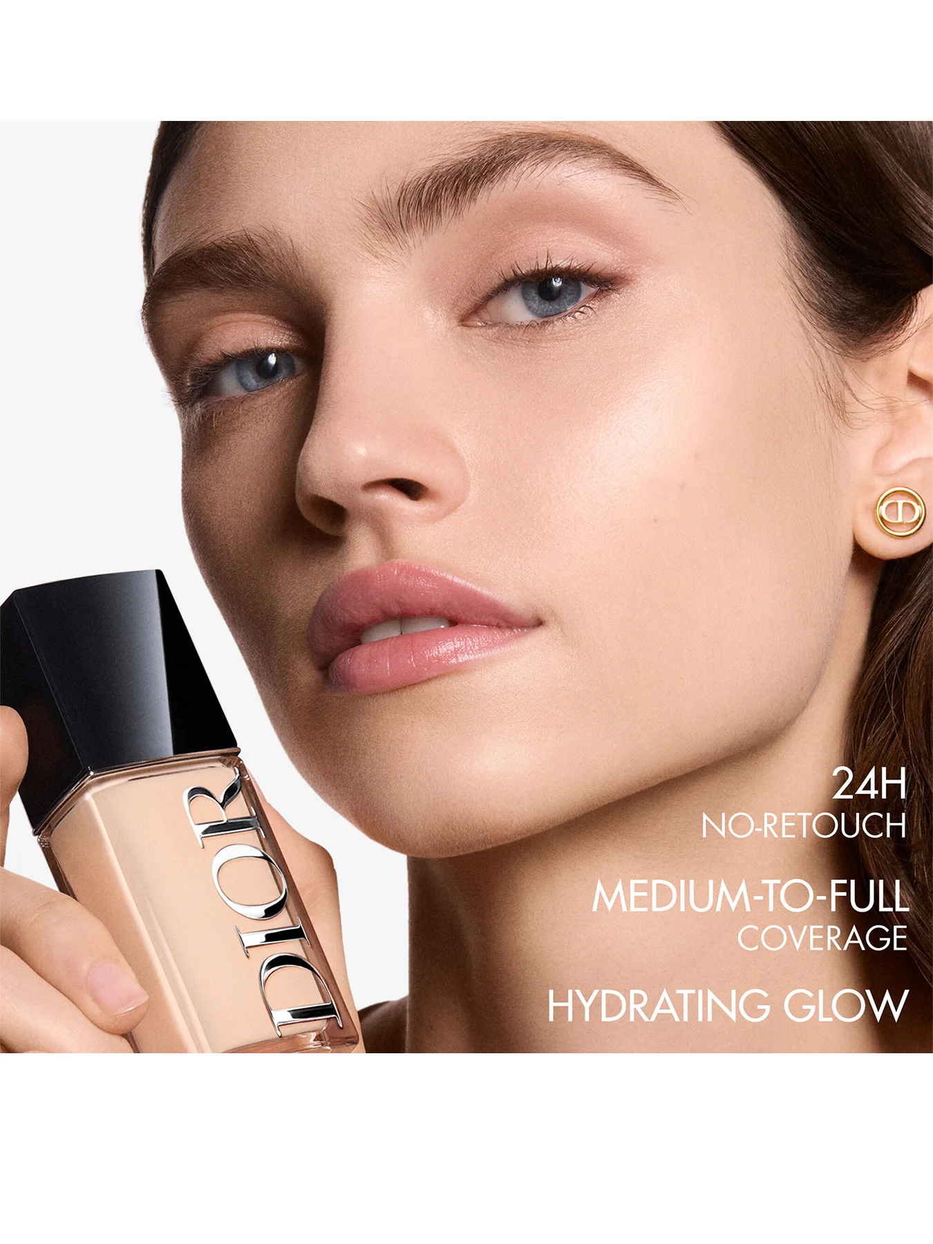 Dior Forever Skin Glow Foundation - Image 172