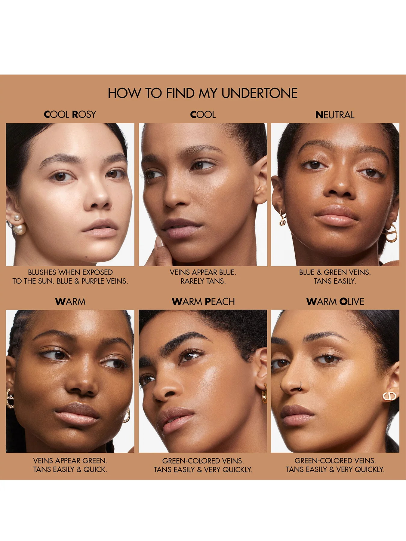 Dior Forever Skin Glow Foundation - Image 179