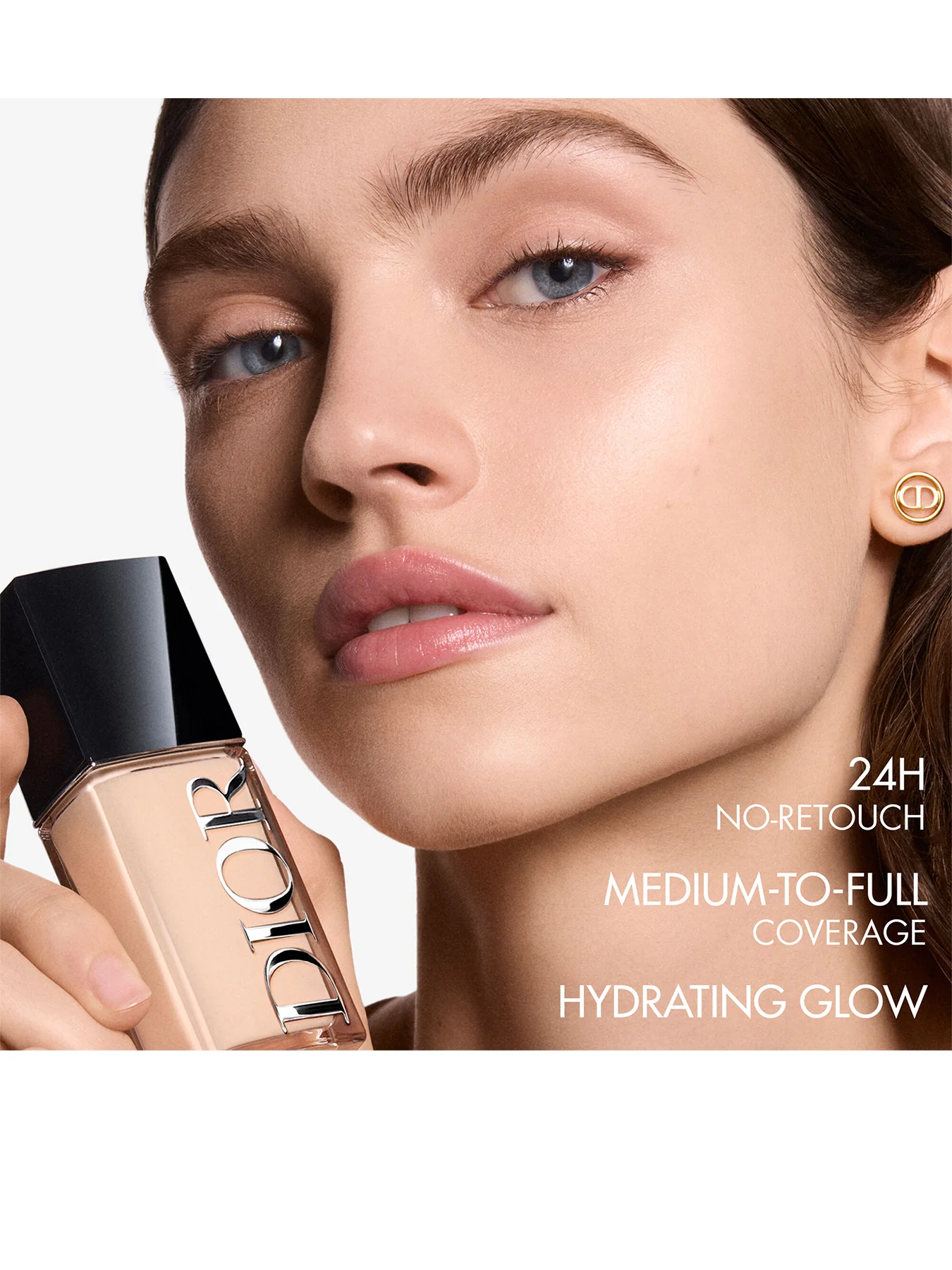 Dior Forever Skin Glow Foundation - Image 187