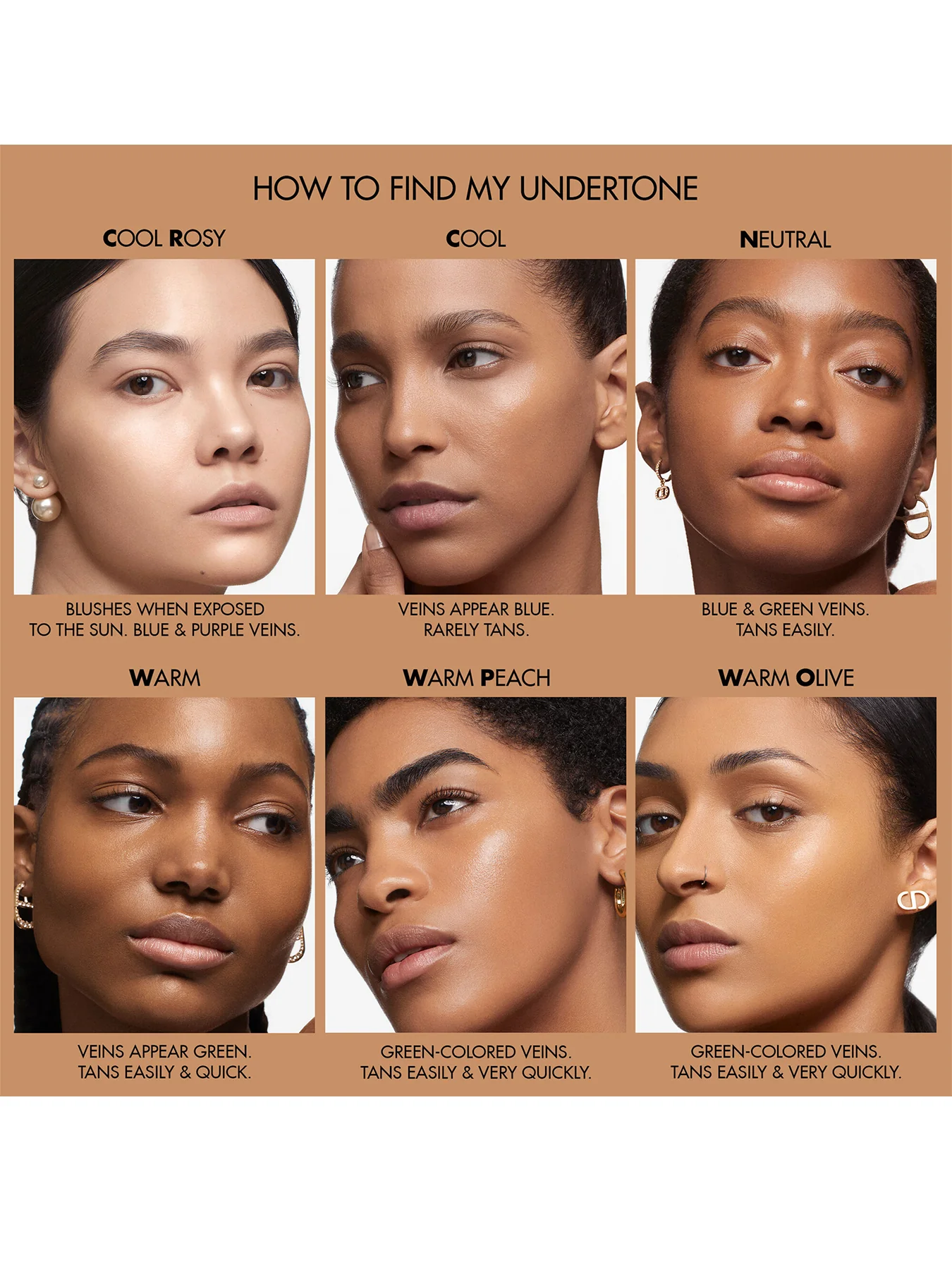 Dior Forever Skin Glow Foundation - Image 193