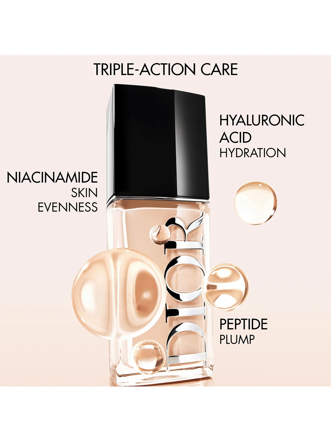 Dior Forever Skin Glow Foundation - Image 20