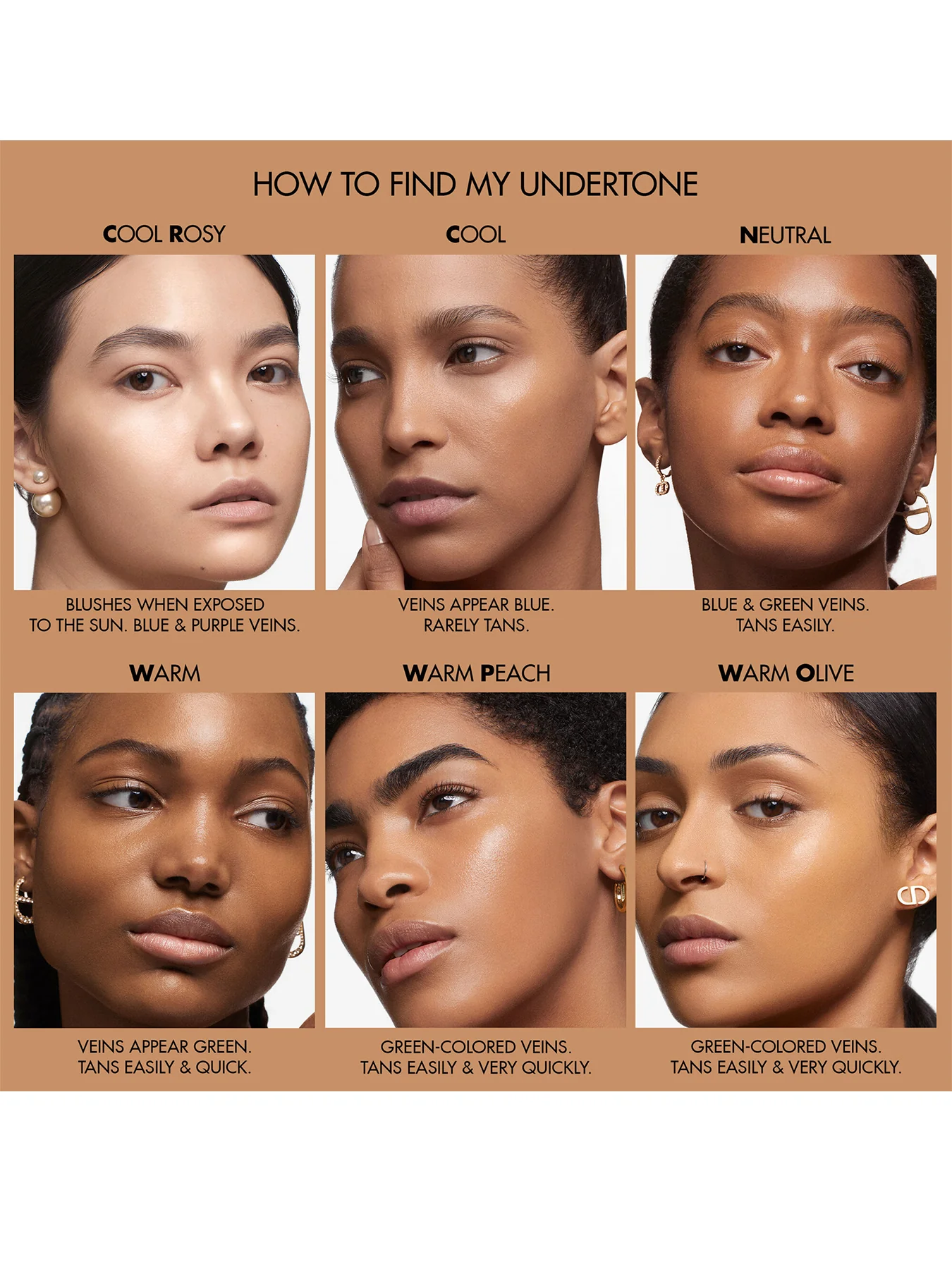 Dior Forever Skin Glow Foundation - Image 200