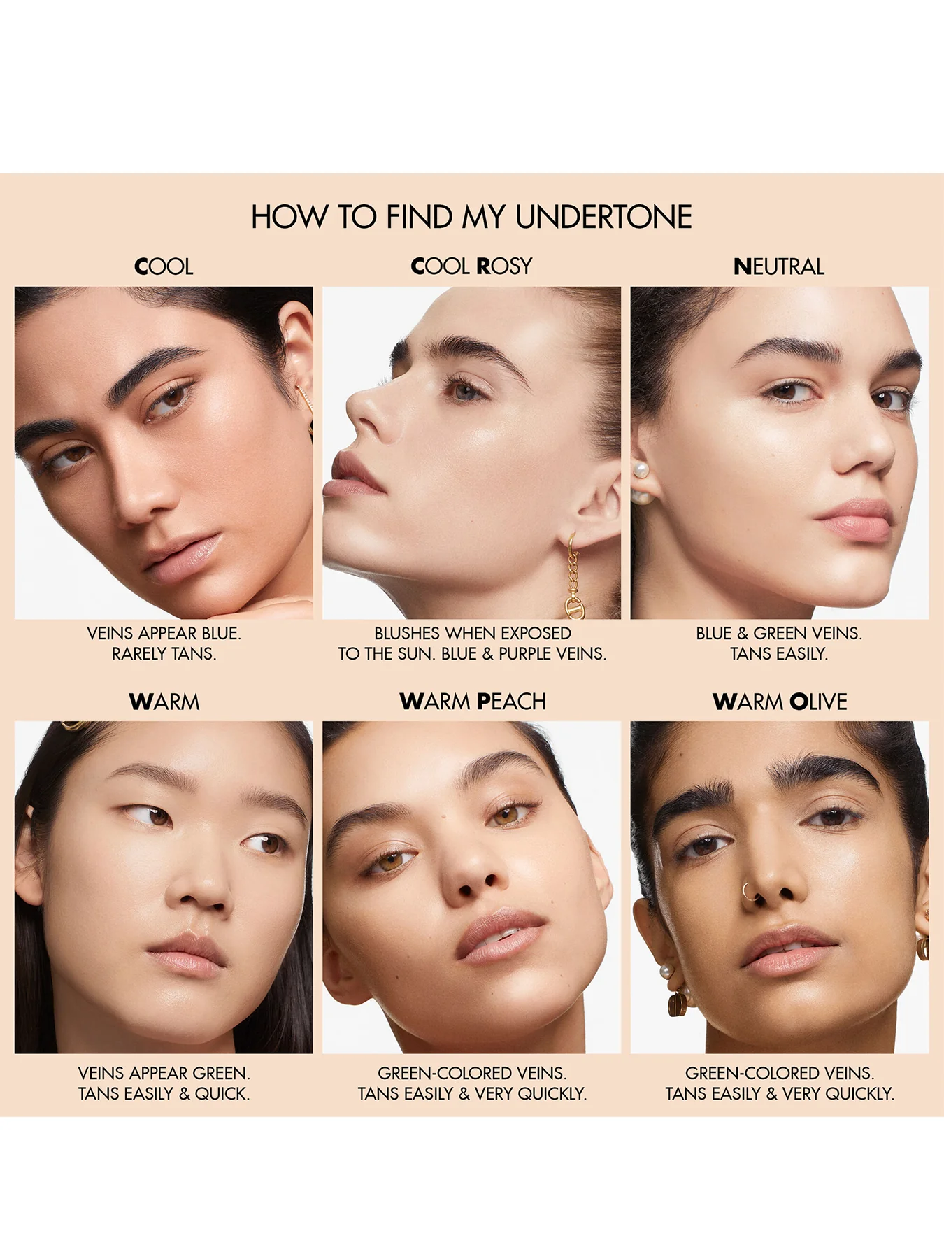 Dior Forever Skin Glow Foundation - Image 4