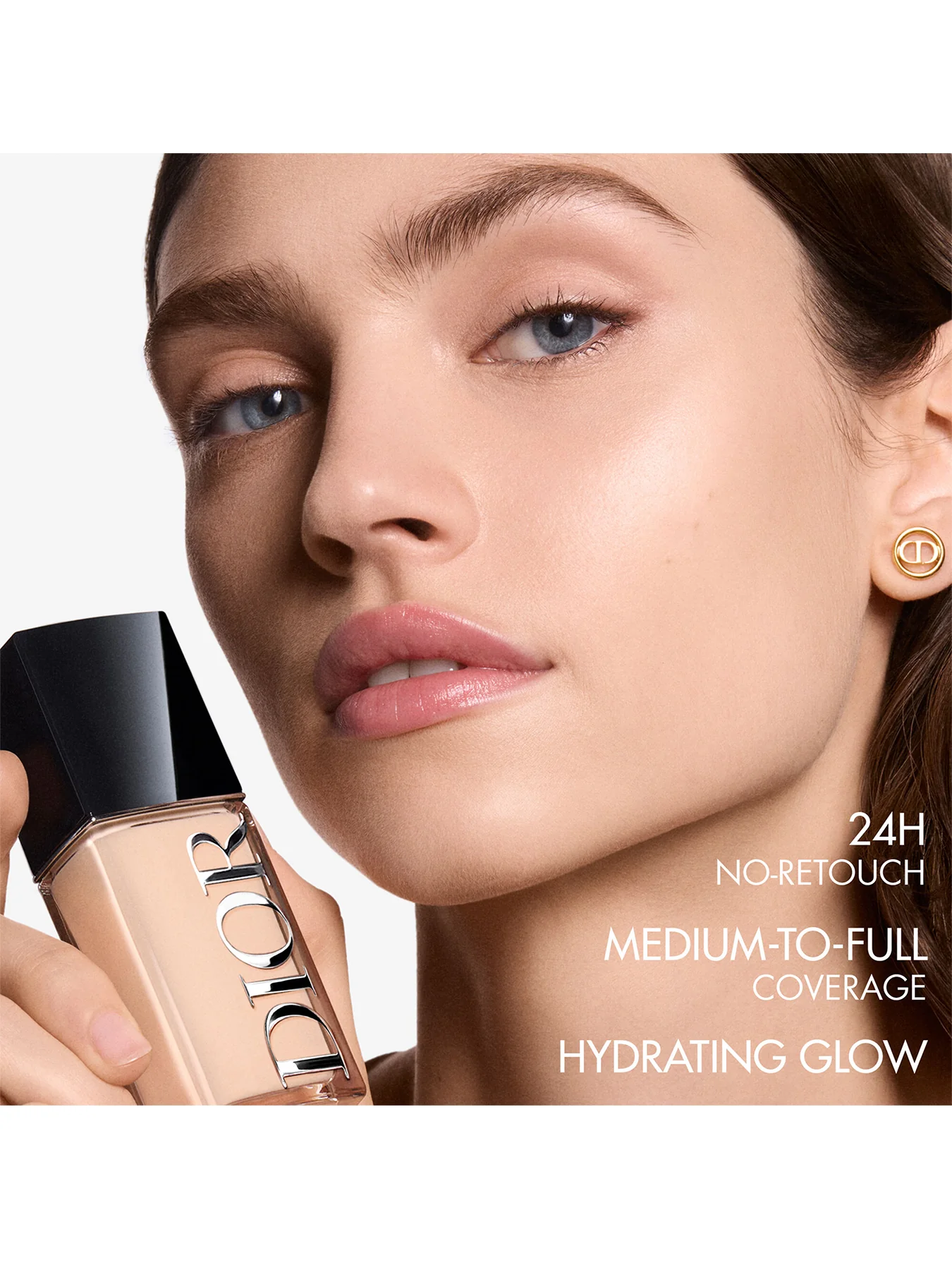Dior Forever Skin Glow Foundation - Image 40
