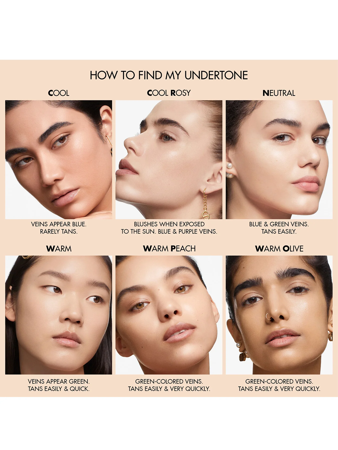 Dior Forever Skin Glow Foundation - Image 46