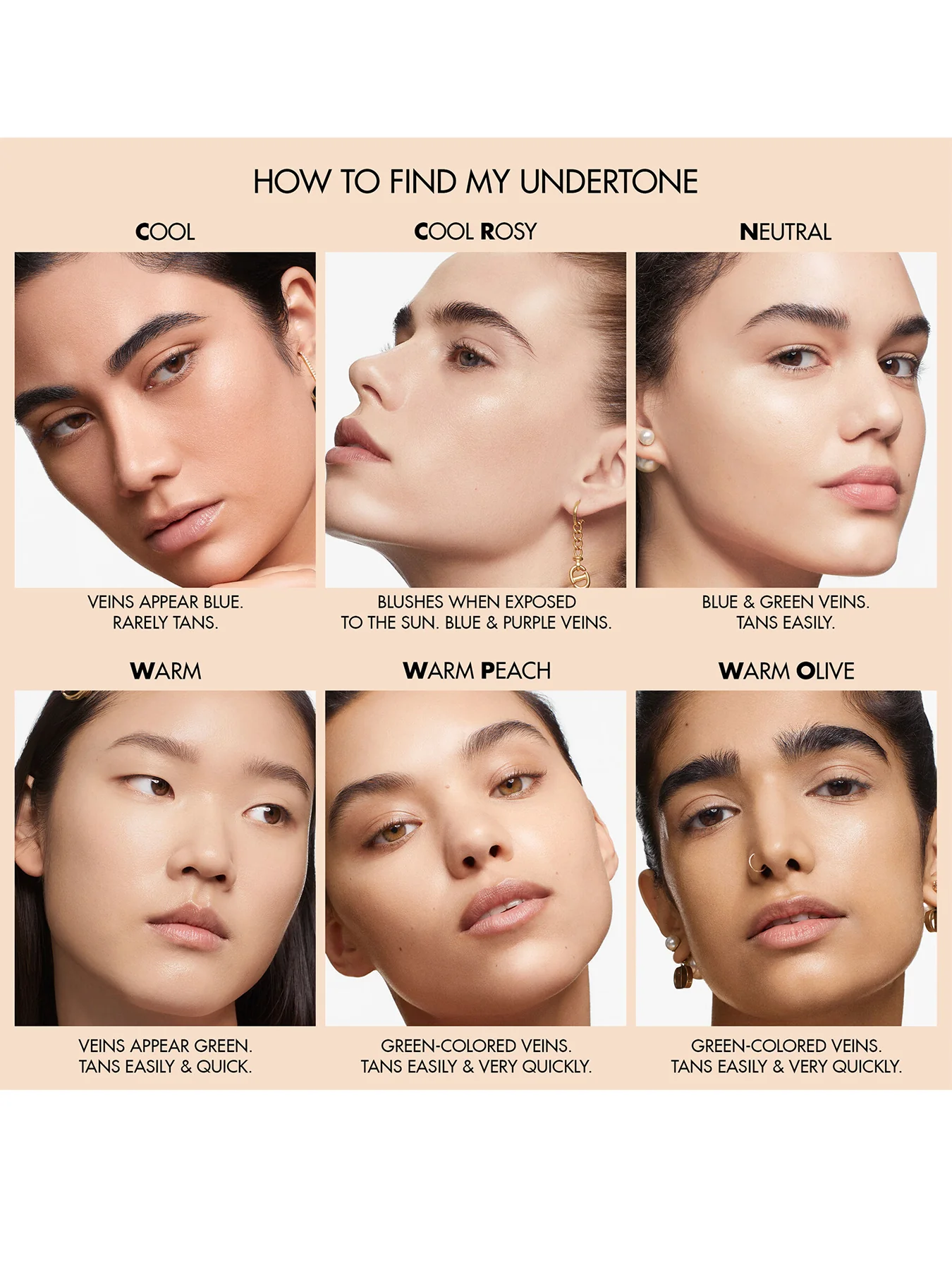 Dior Forever Skin Glow Foundation - Image 61