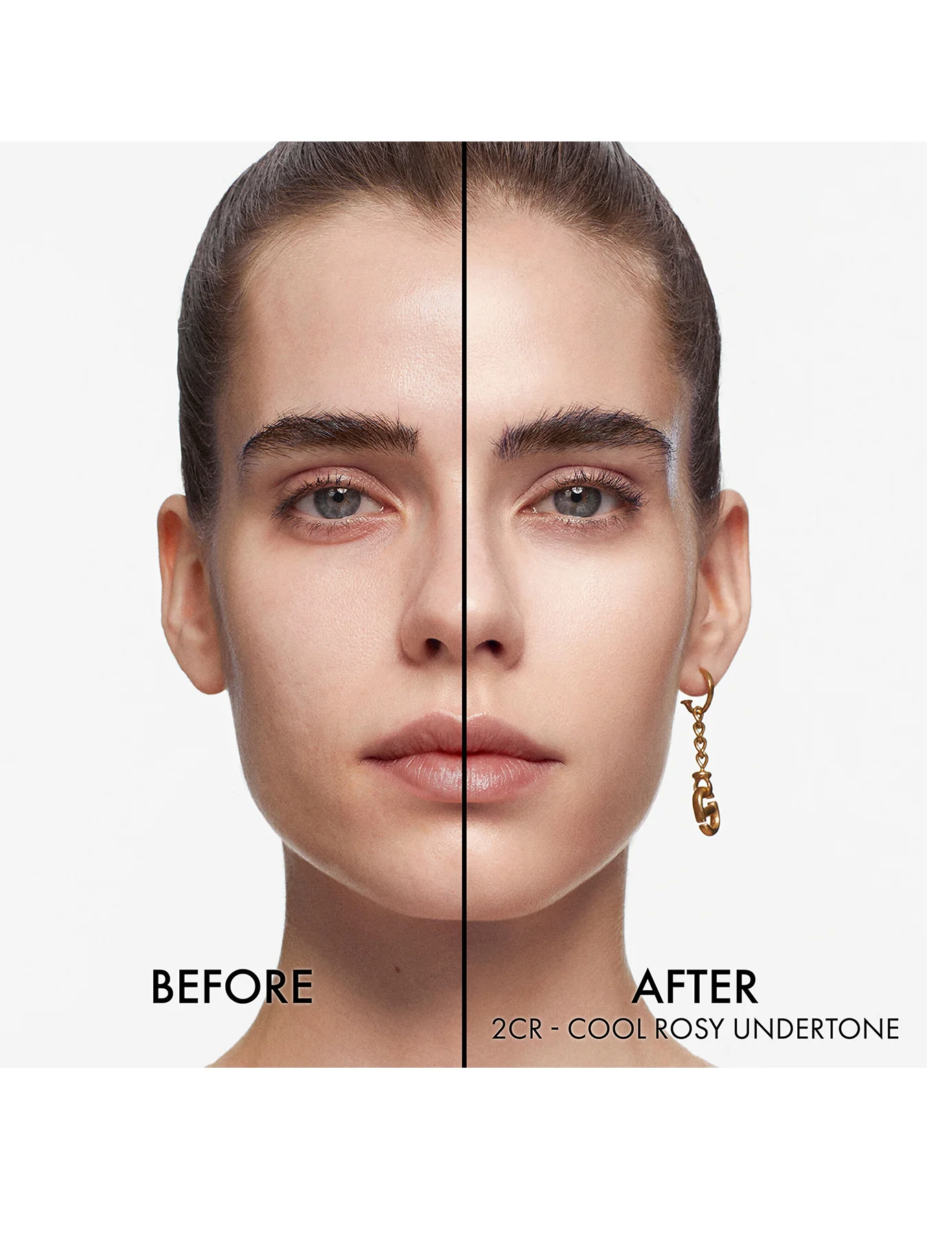 Dior Forever Skin Glow Foundation - Image 66