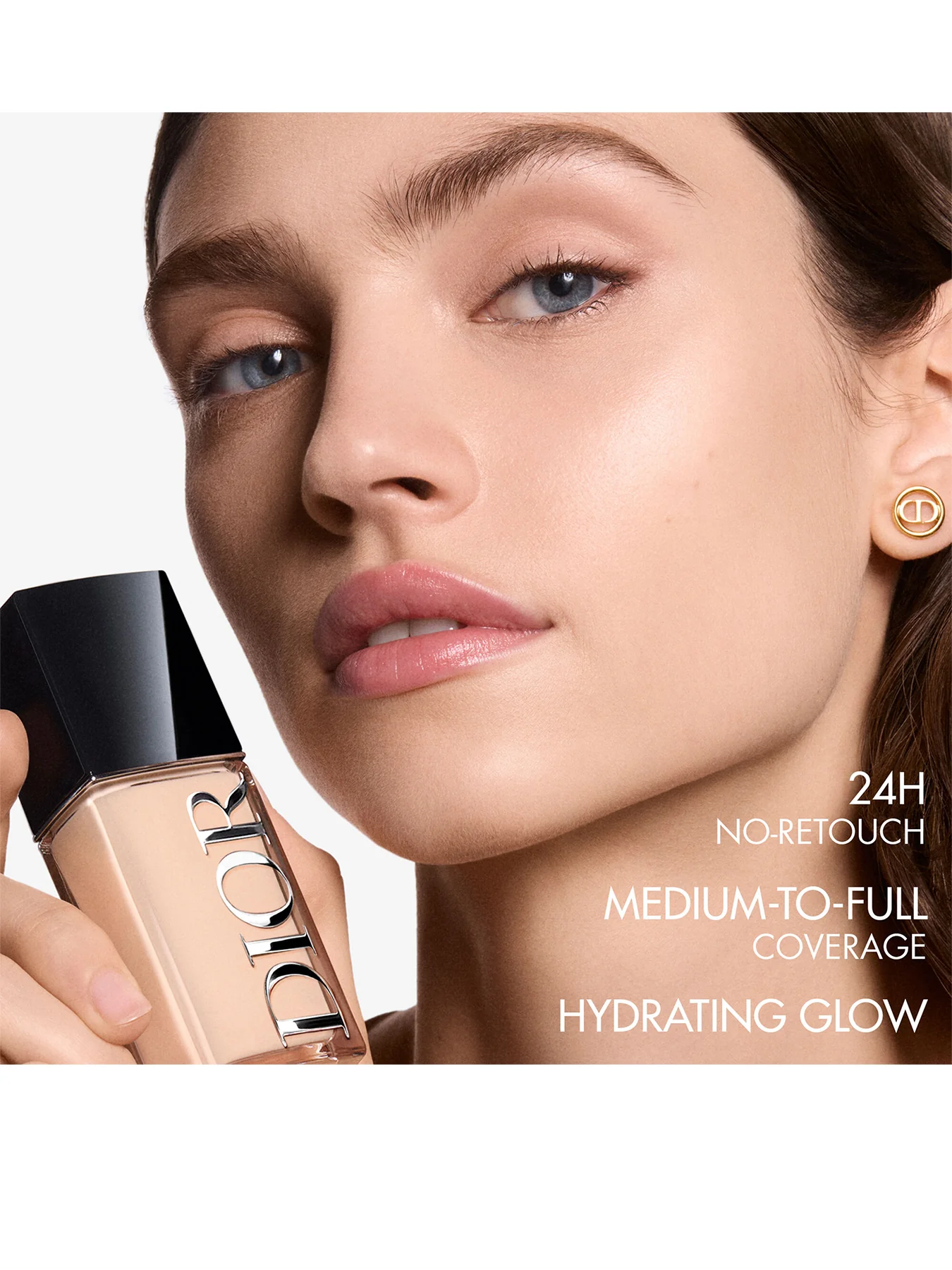 Dior Forever Skin Glow Foundation - Image 68