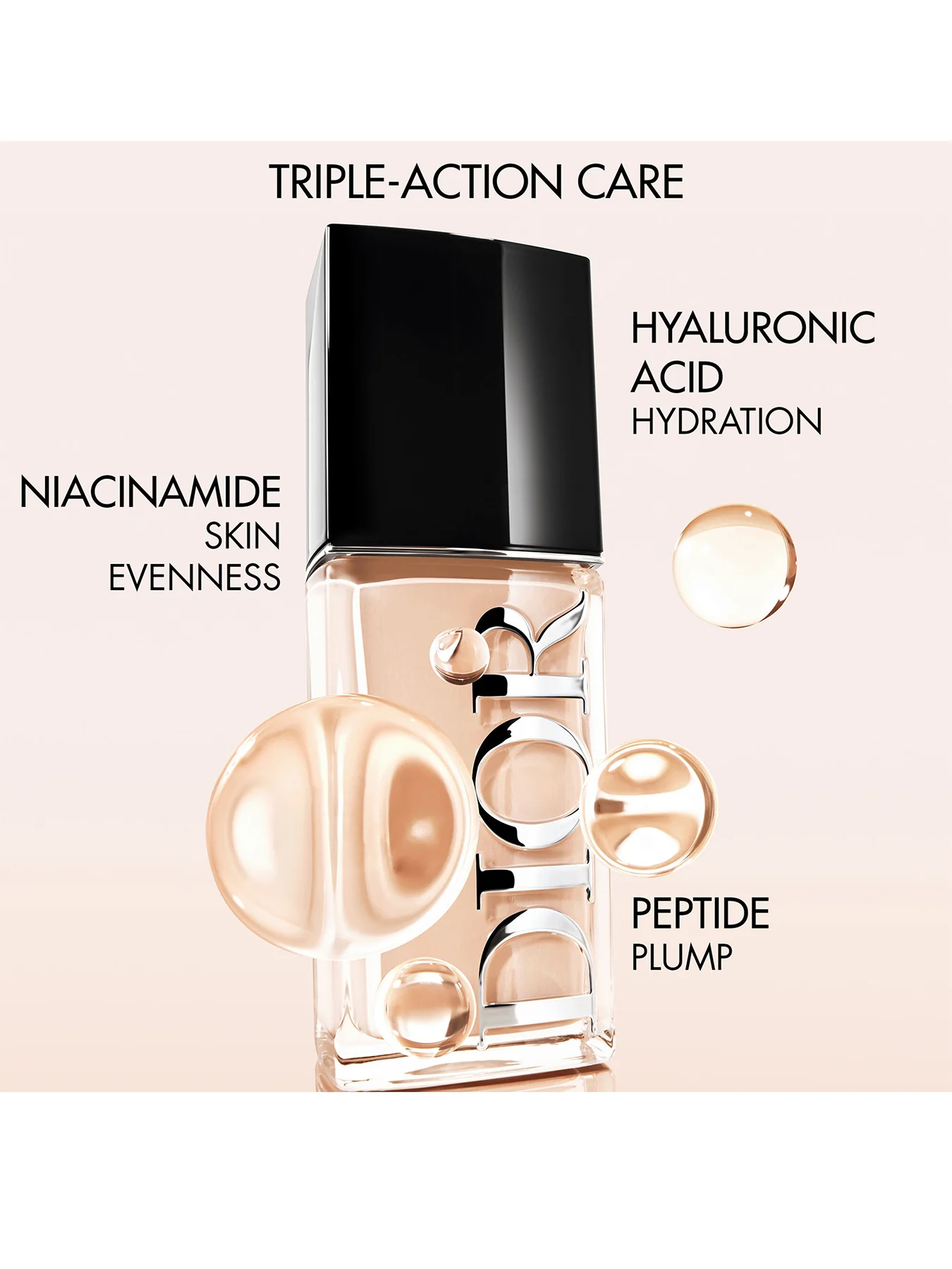 Dior Forever Skin Glow Foundation - Image 69