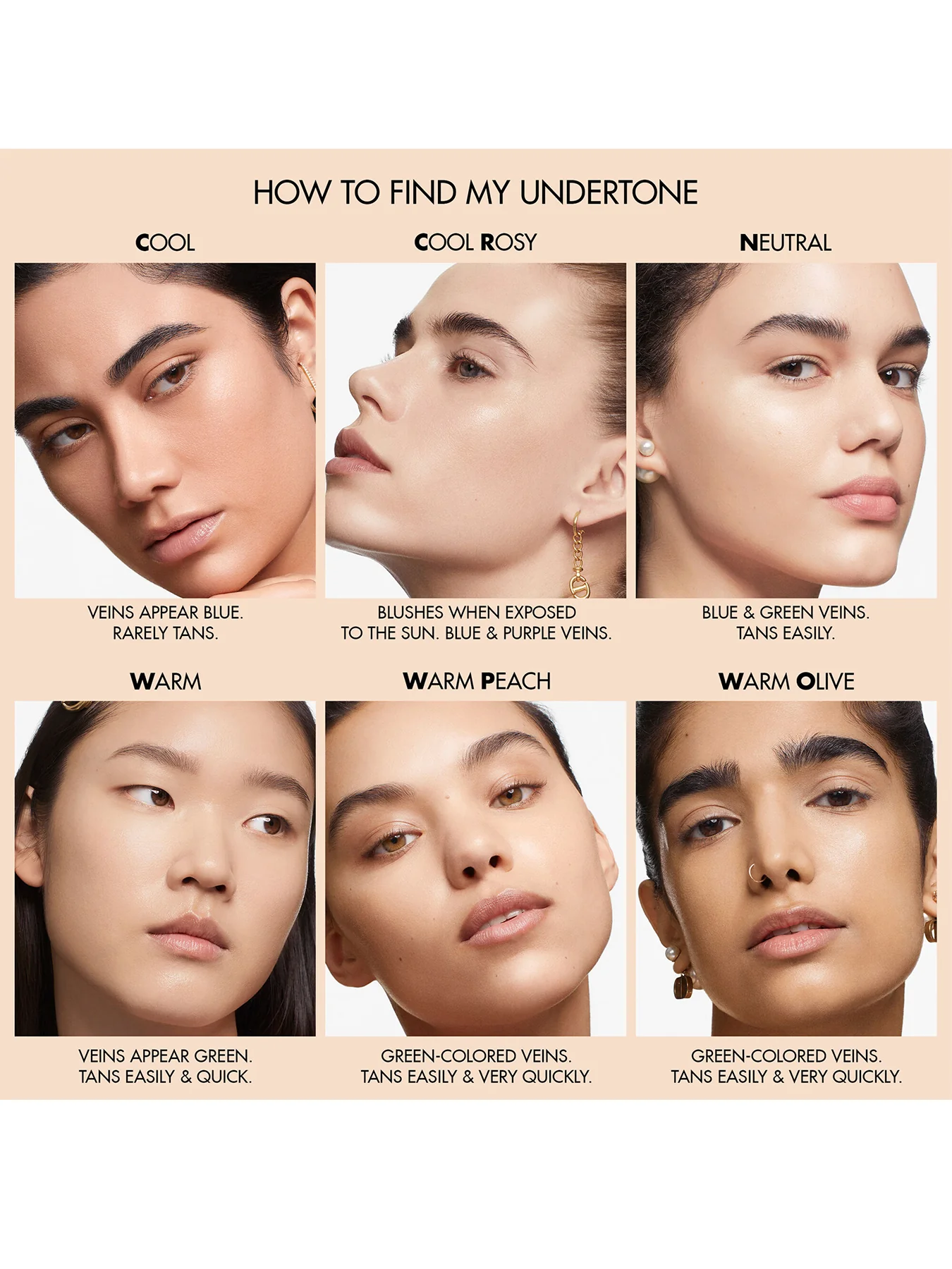 Dior Forever Skin Glow Foundation - Image 74