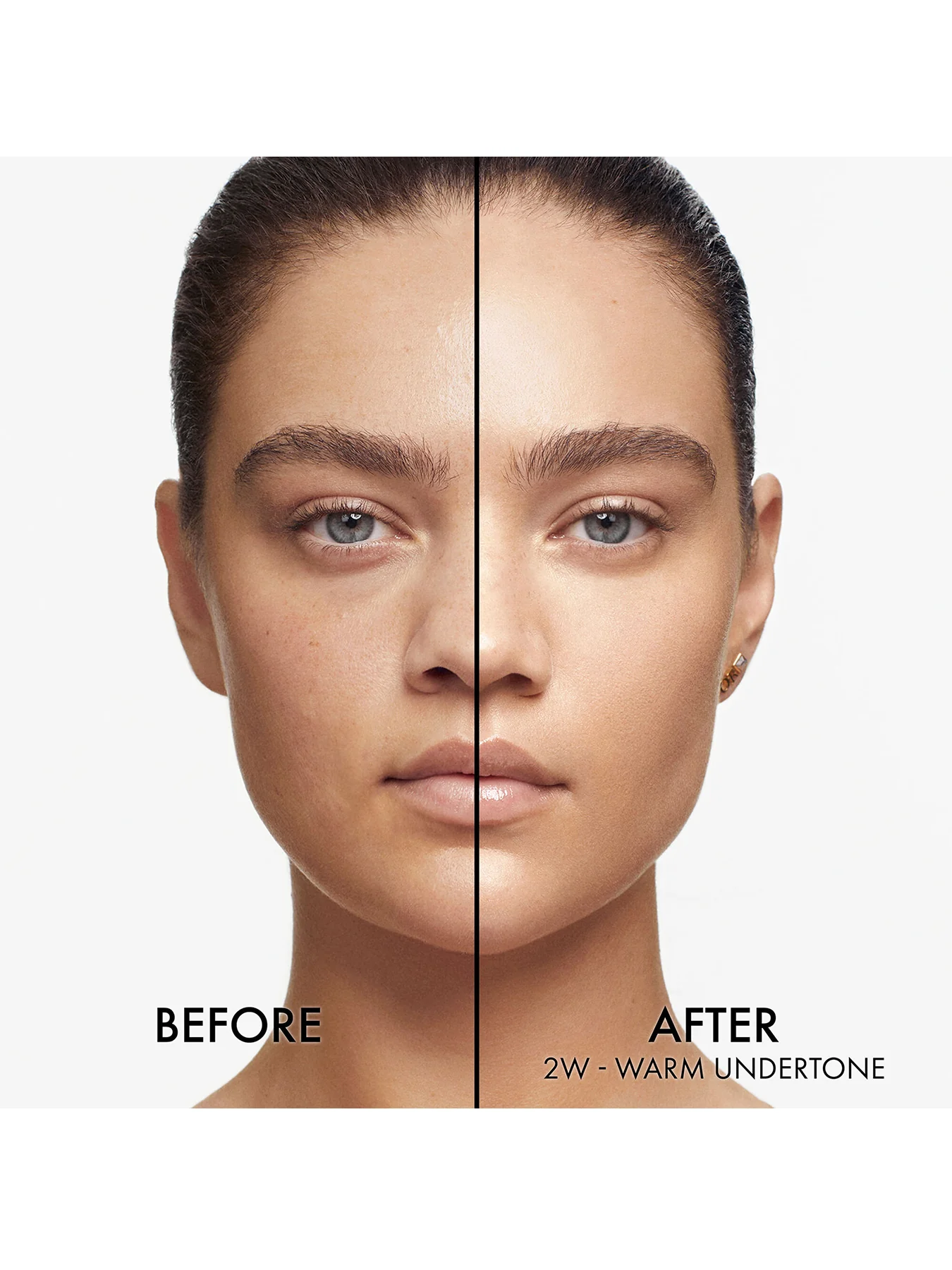 Dior Forever Skin Glow Foundation - Image 80