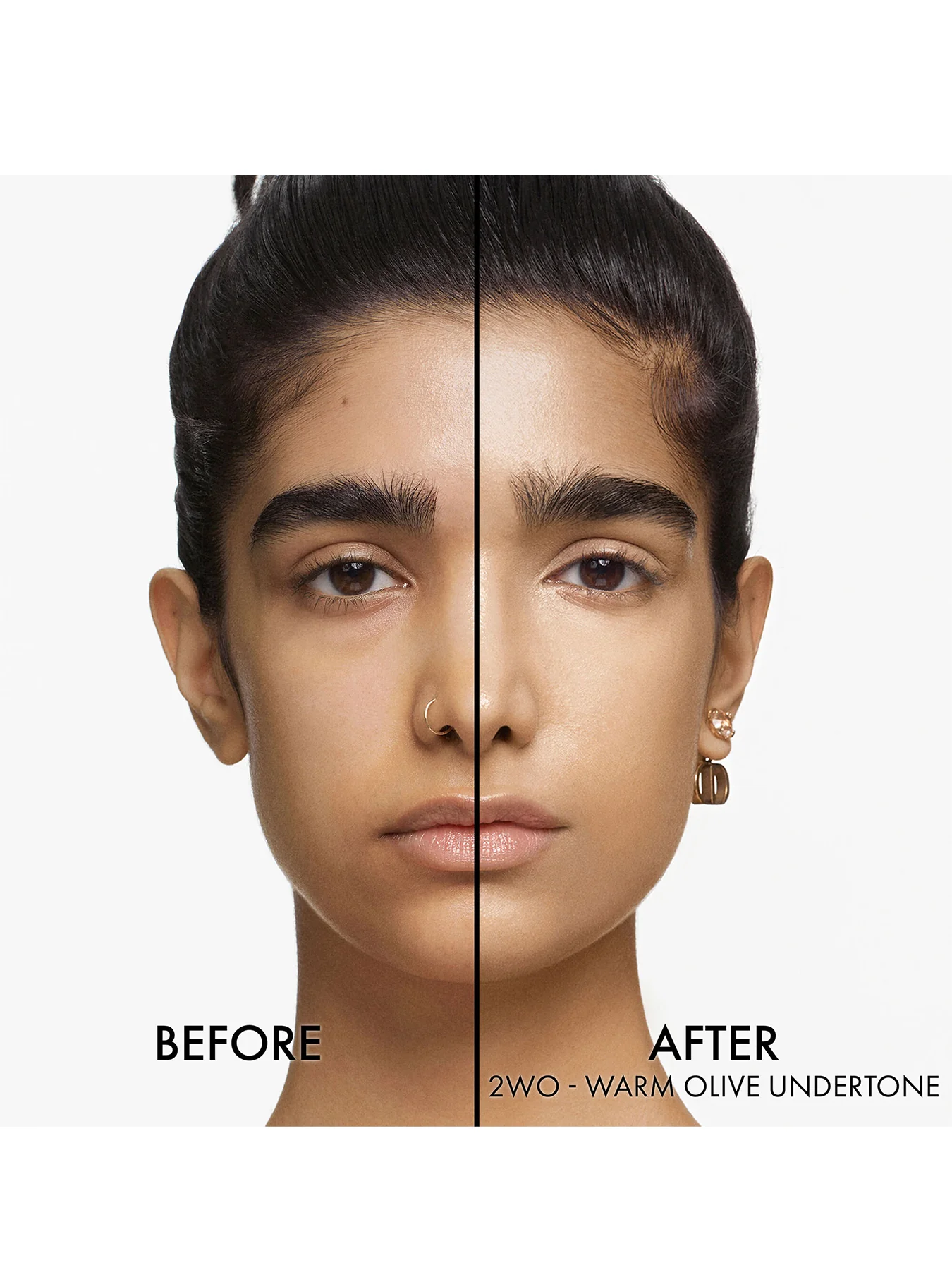 Dior Forever Skin Glow Foundation - Image 87