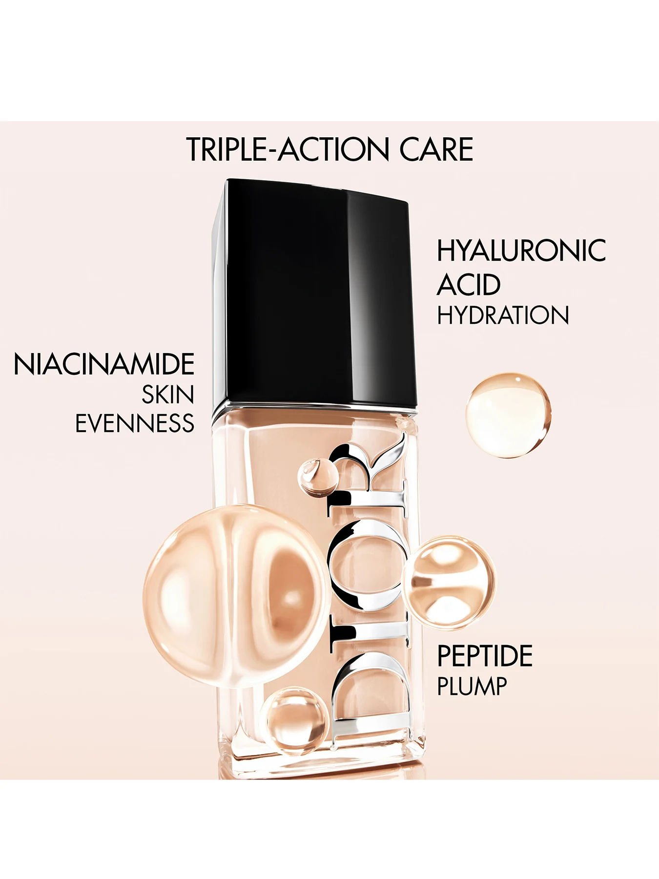 Dior Forever Skin Glow Foundation - Image 90