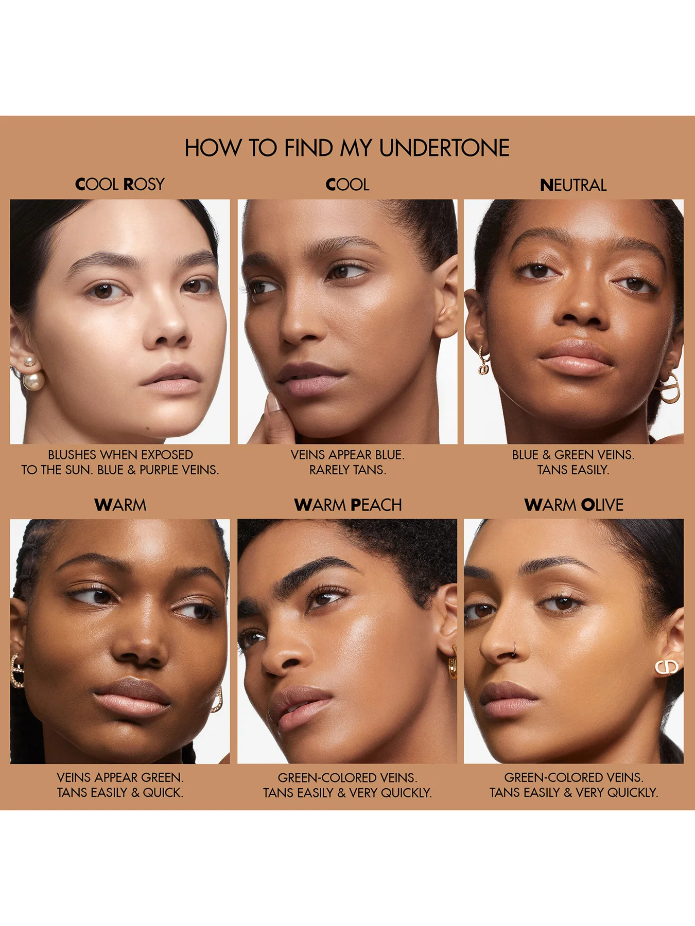 Dior Forever Skin Wear Foundation - Image 185