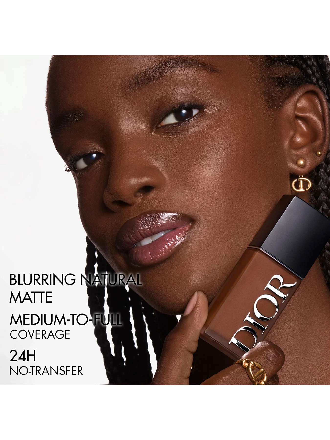 Dior Forever Skin Wear Foundation - Image 25