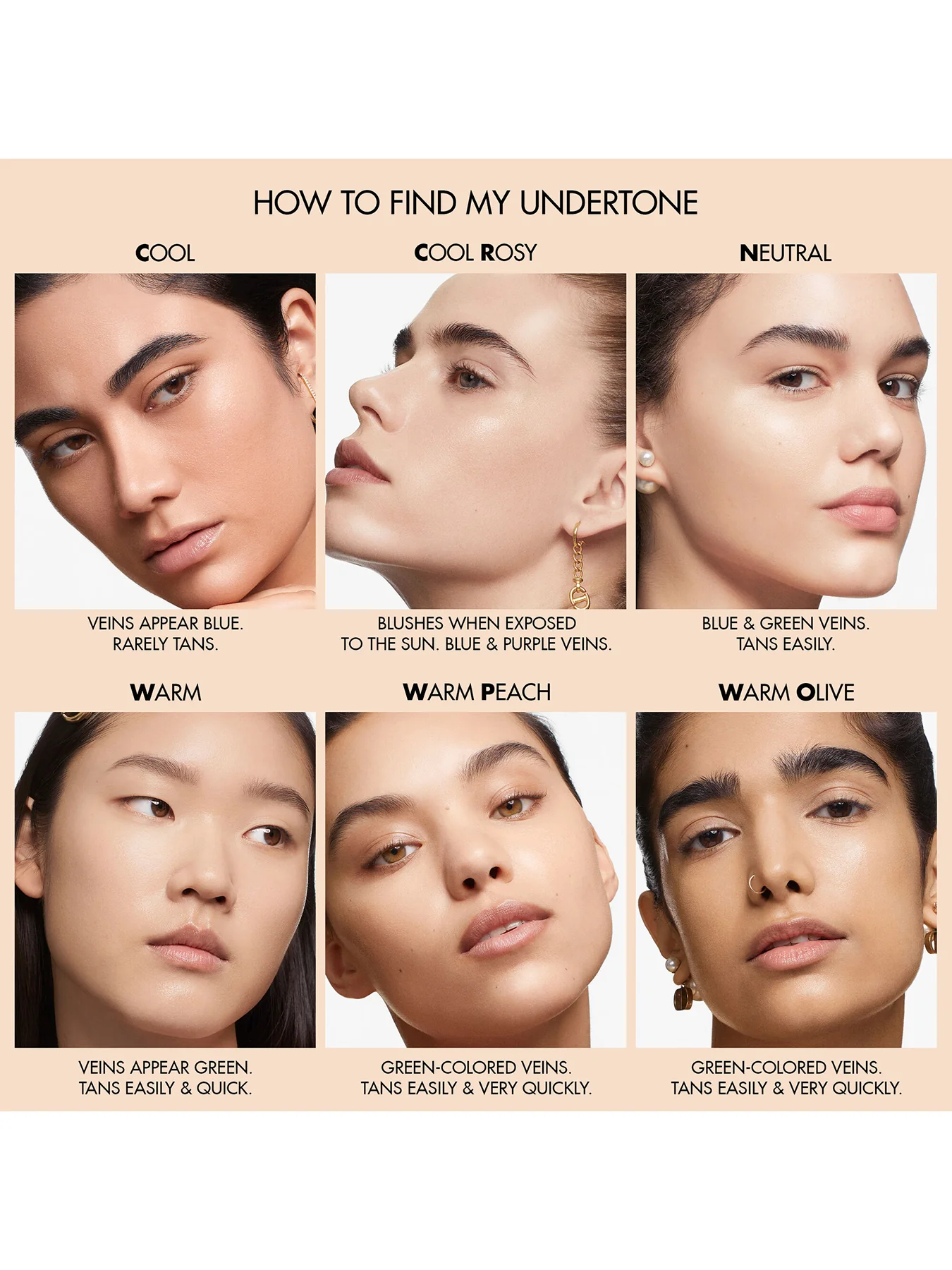 Dior Forever Skin Wear Foundation - Image 45