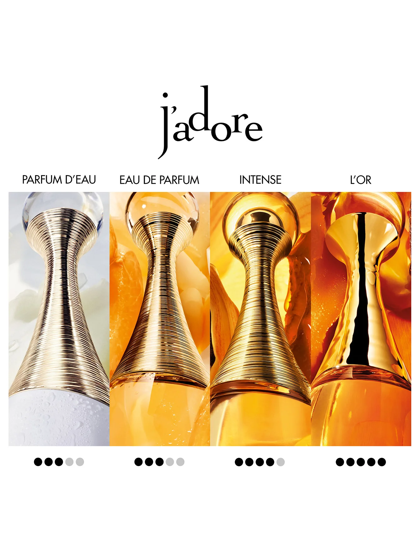 J'adore Intense 35ml - Image 3
