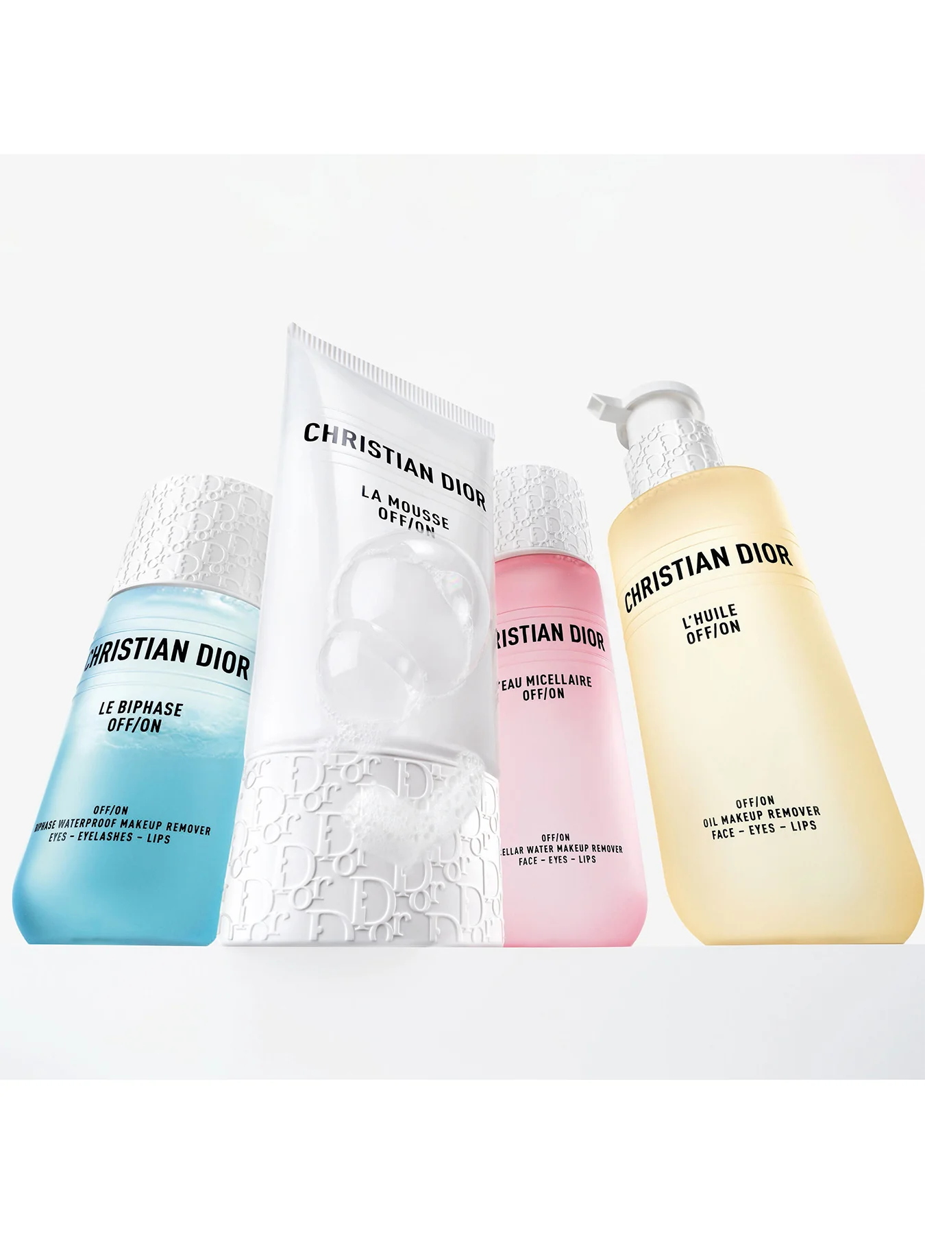 Off-On Micellar Cleansing Water 175ml - Image 2