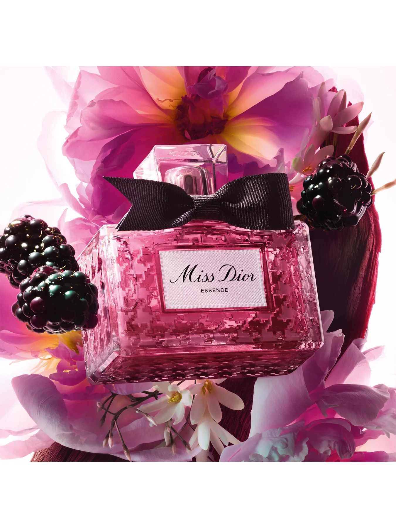 Miss Dior Essence de Parfum 50ml - Image 2