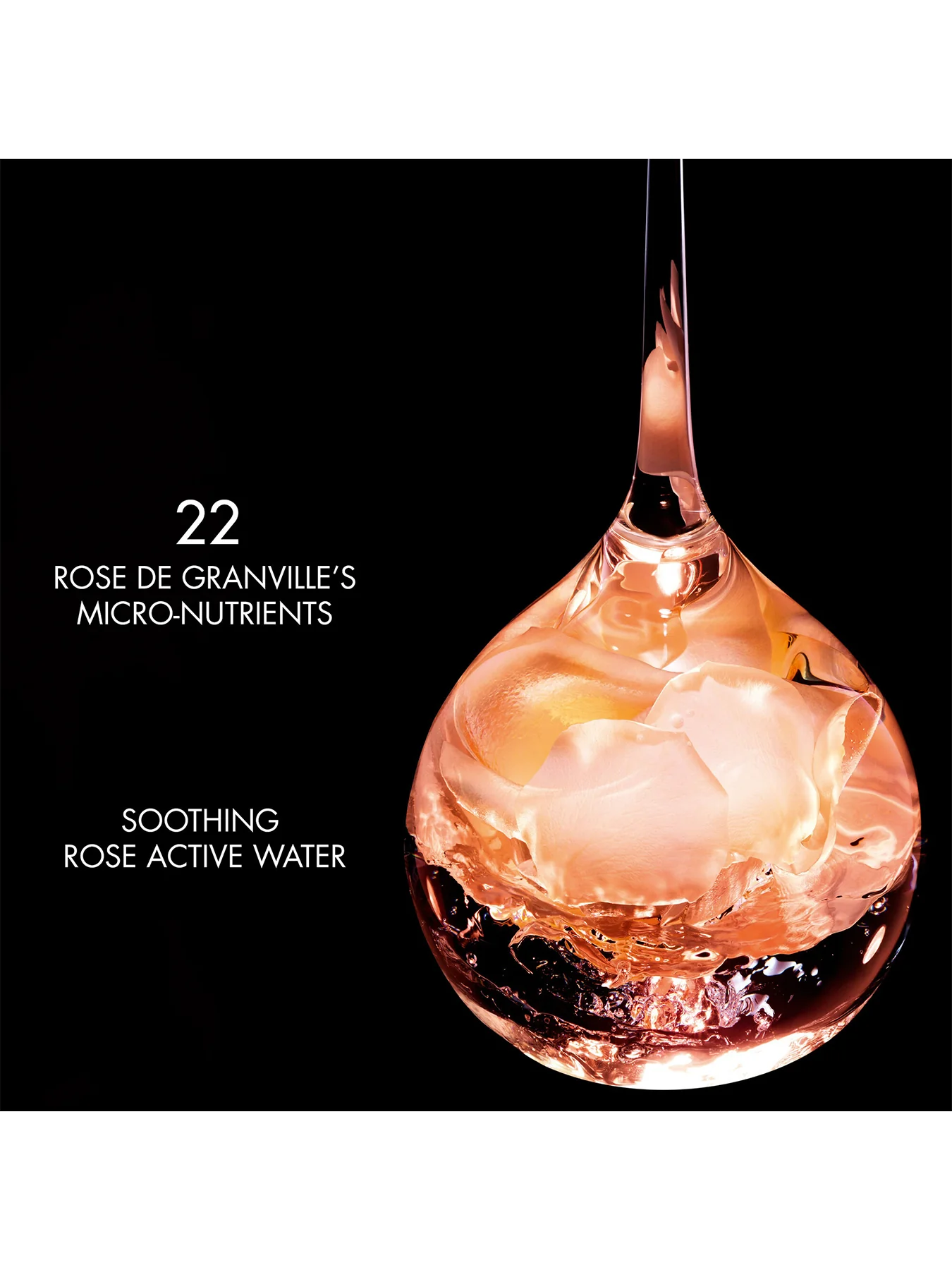 Prest Micro-Brume De Rose Refill 3 x 25ml - Image 2