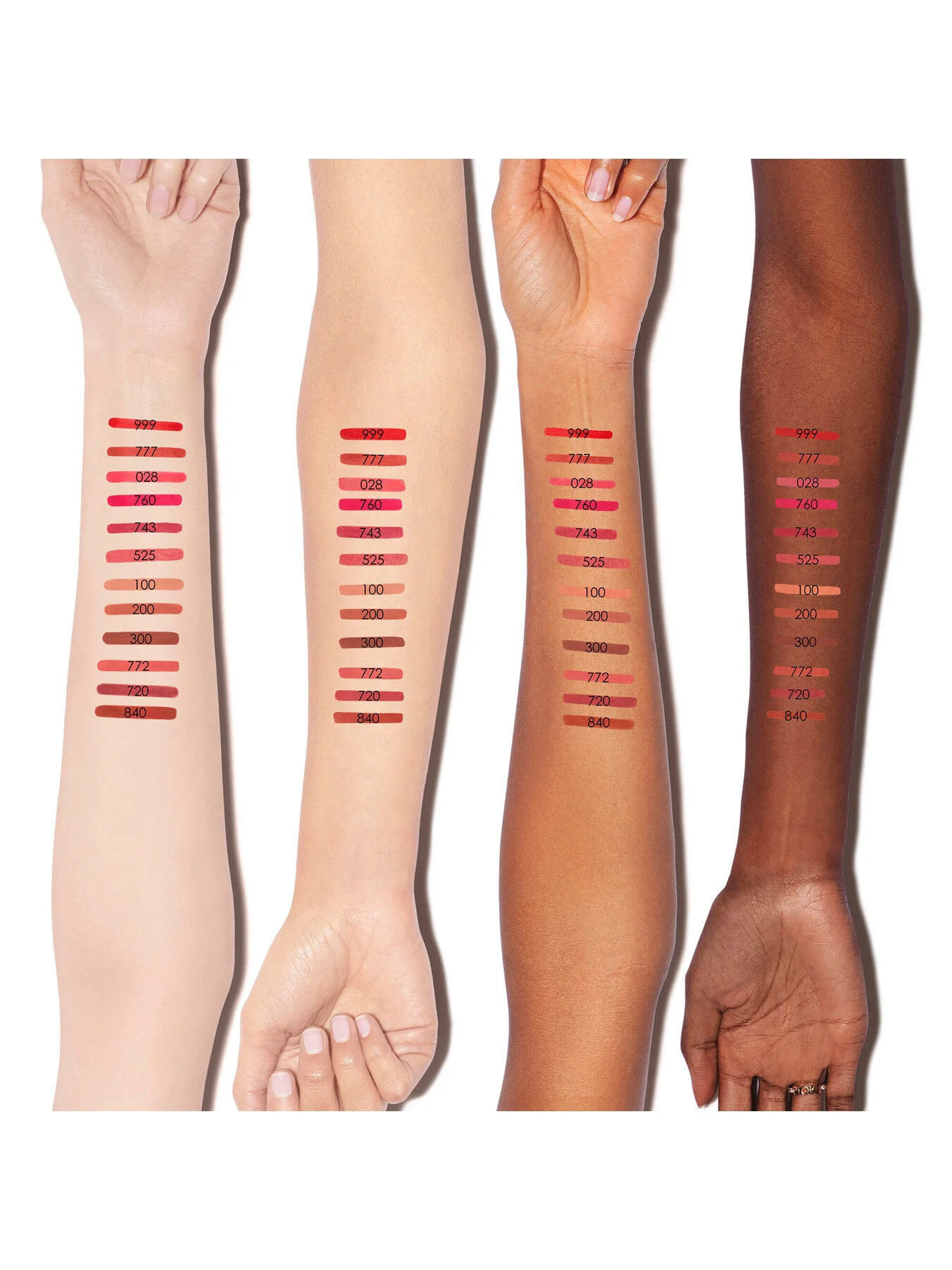 Rouge Dior Contour Lip Liner - Image 71