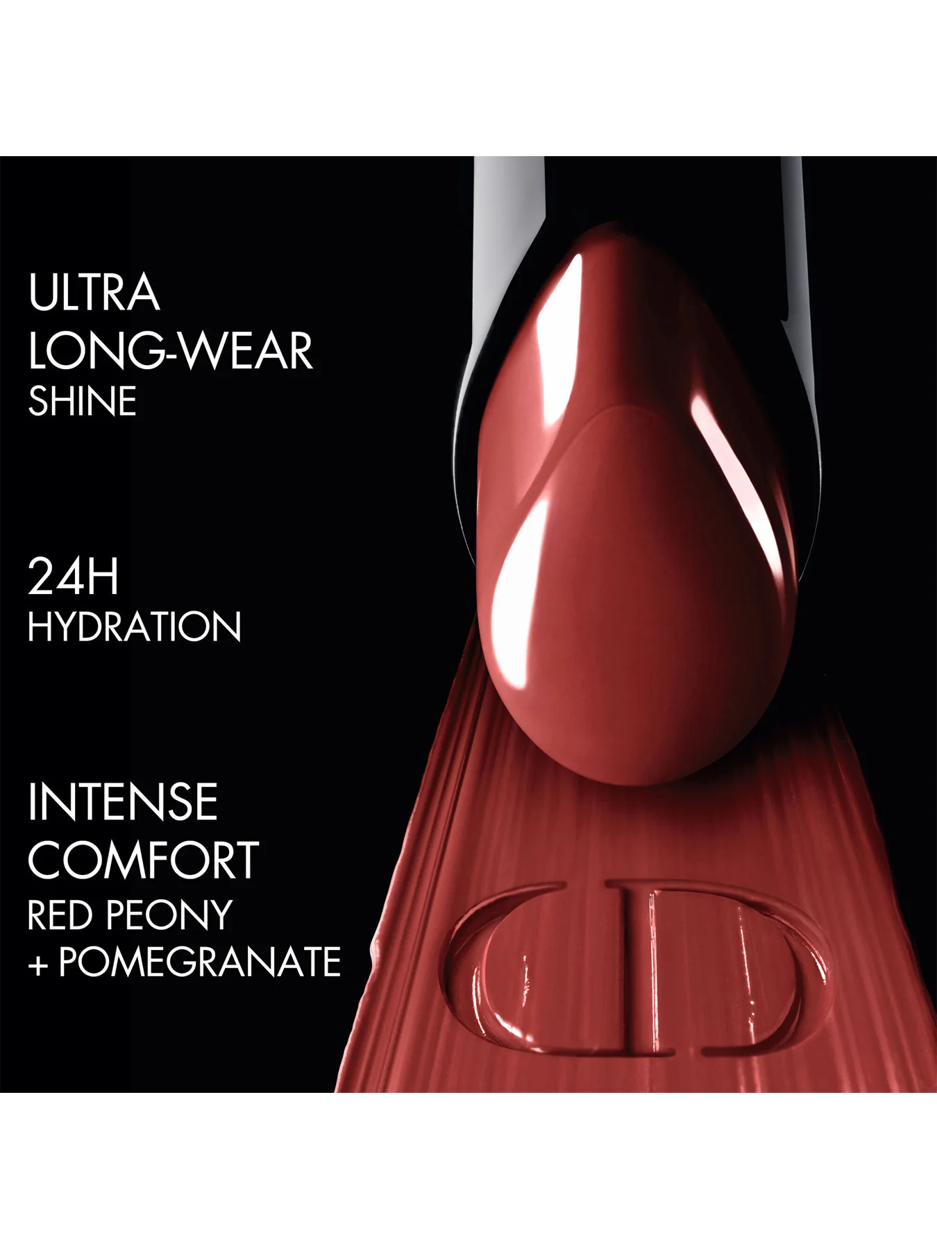 Rouge Dior On Stage Shine Lipstick - Image 62