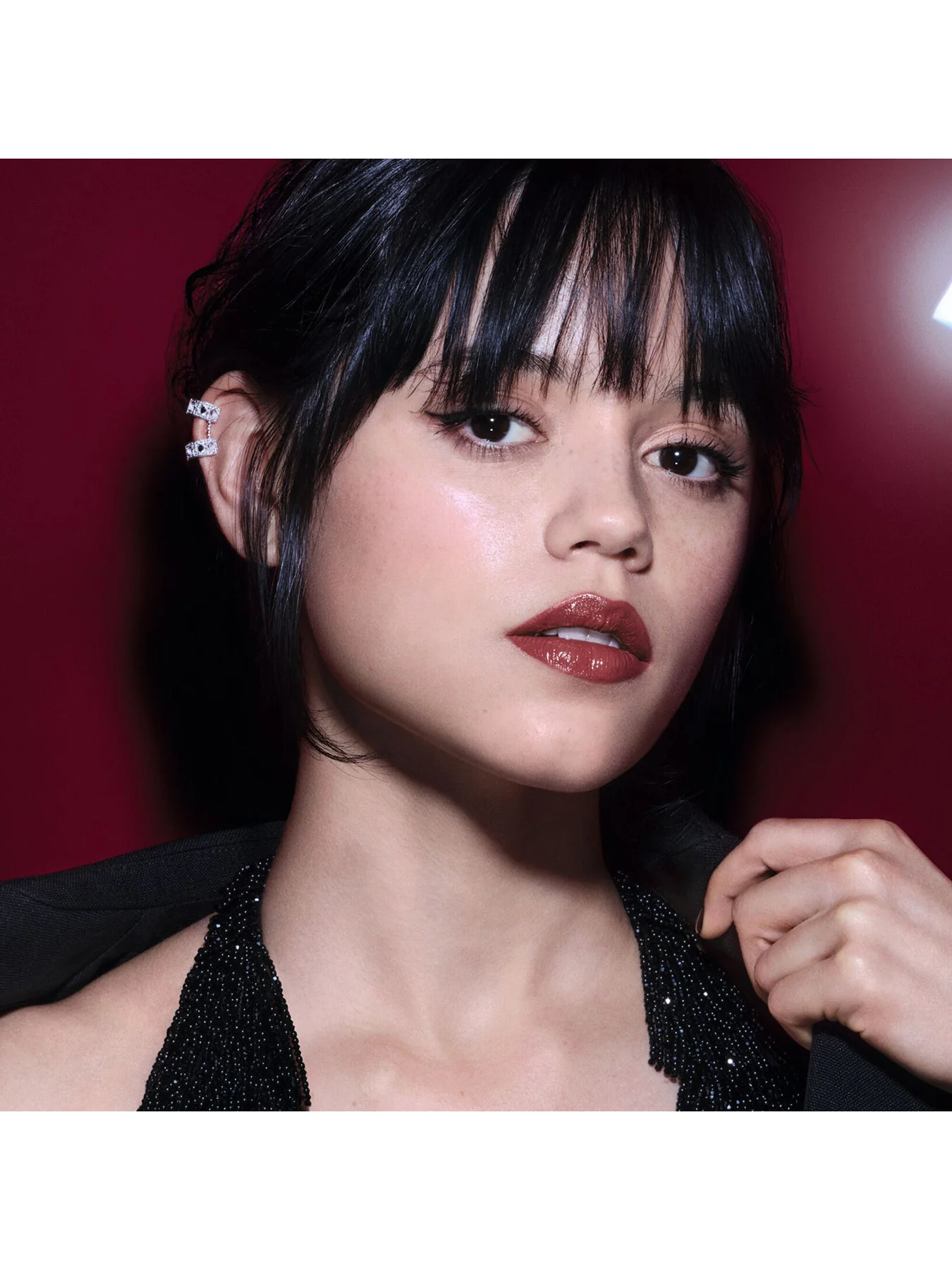 Rouge Dior On Stage Shine Lipstick - Image 91