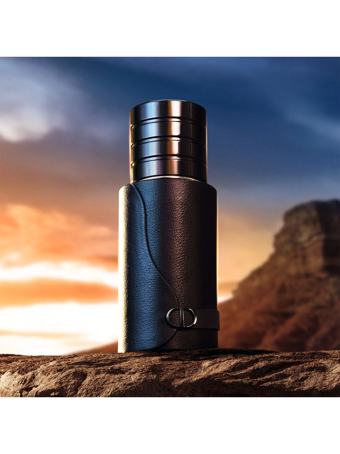 Sauvage Spray for the Wild Eau de Toilette 30ml Limited Edition - Image 2