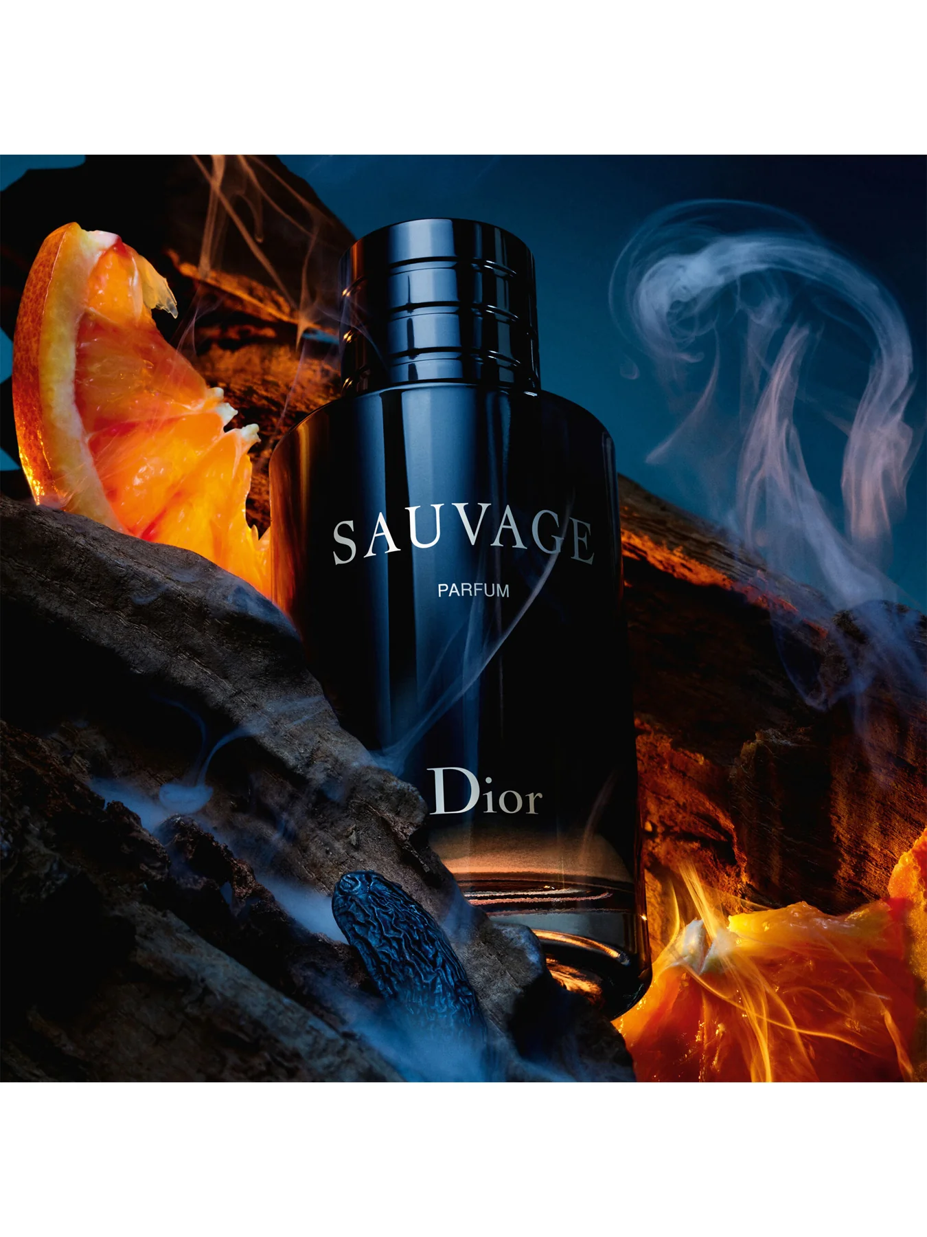 Sauvage Spray for the Wild Parfum 30ml Limited Edition - Image 3