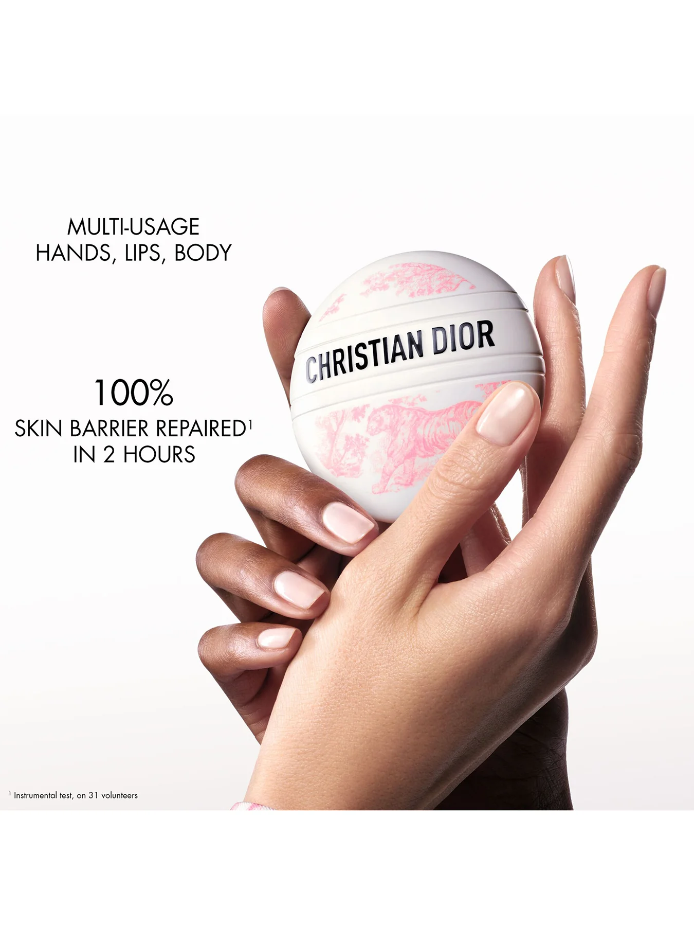Dior Beauty Care Ritual Gift Set Limited Edition - Image 3