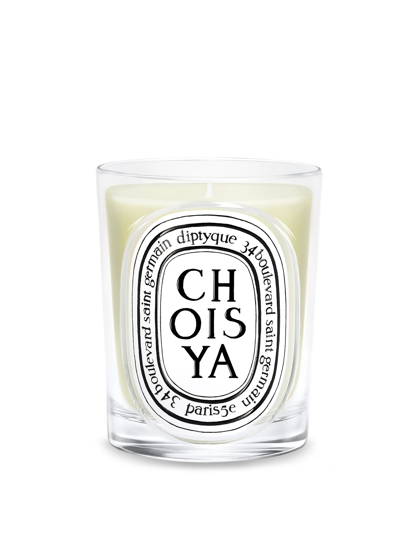 Choisya Classic Candle 190g