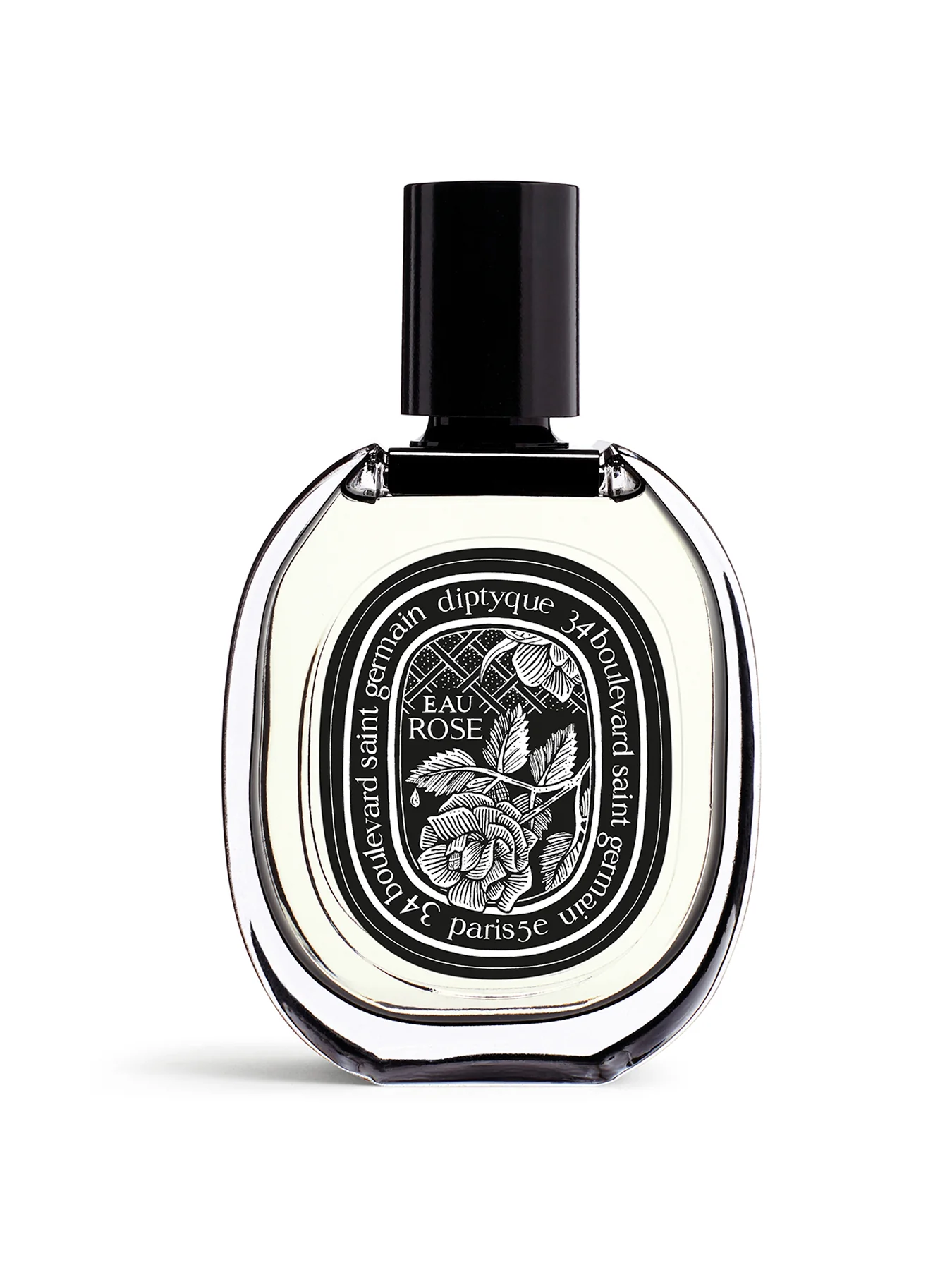 Eau Rose Eau de Parfum 75ml