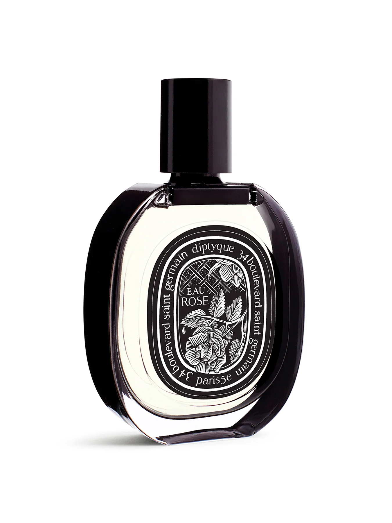 Eau Rose Eau de Parfum 75ml - Image 3