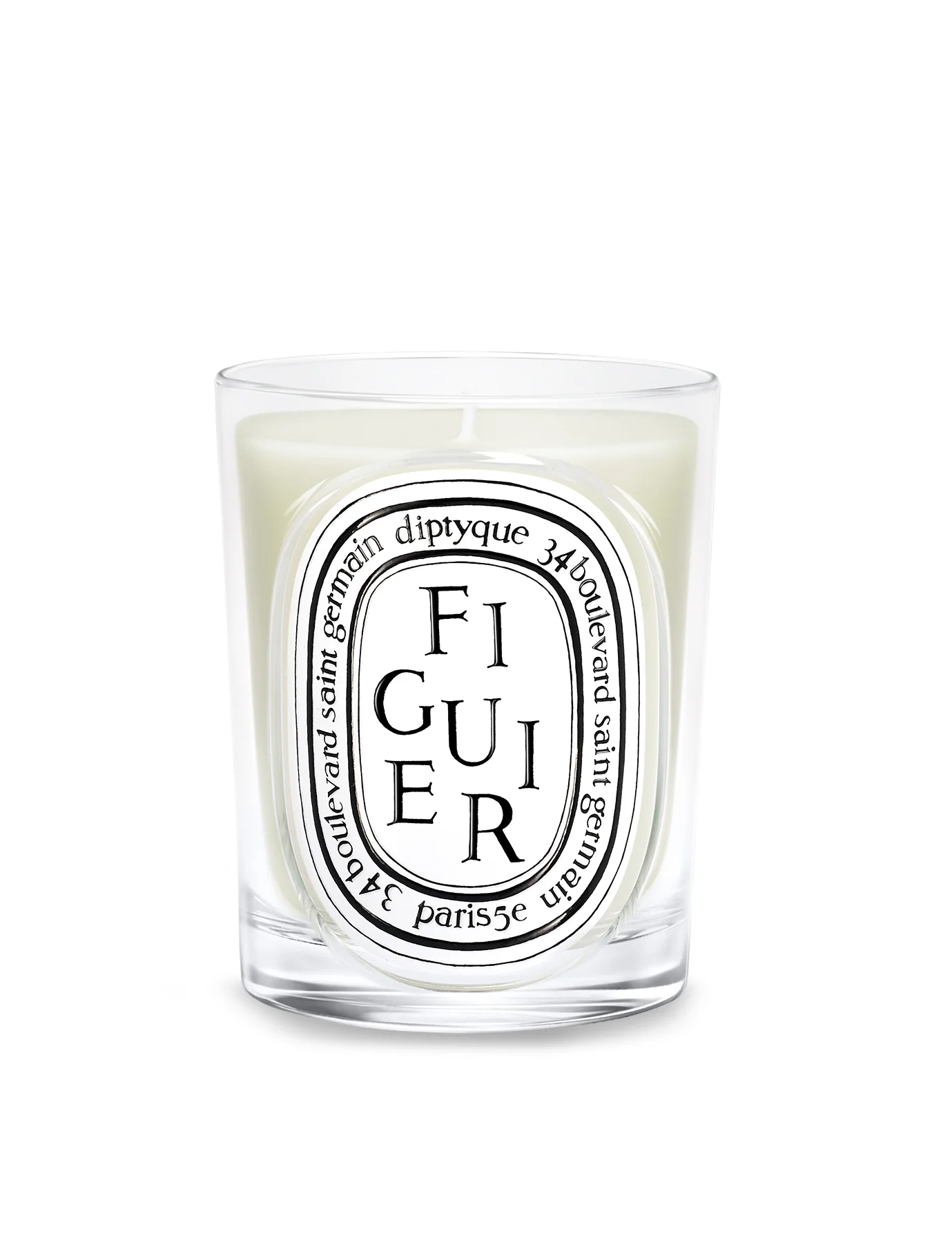 Figuier Classic Candle 190g
