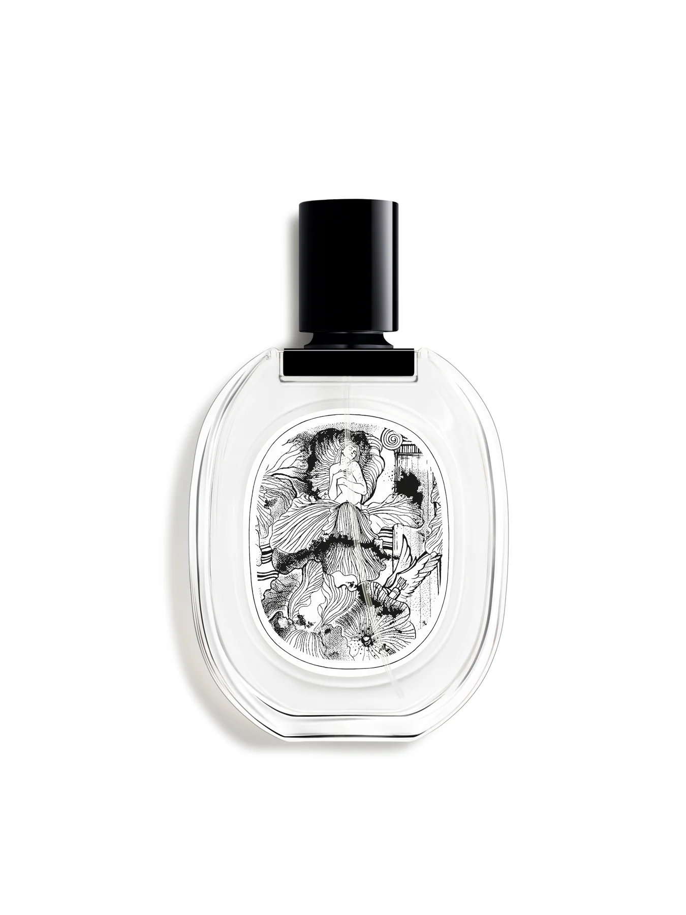 Fleur De Peau Eau de Toilette 100ml - Image 2