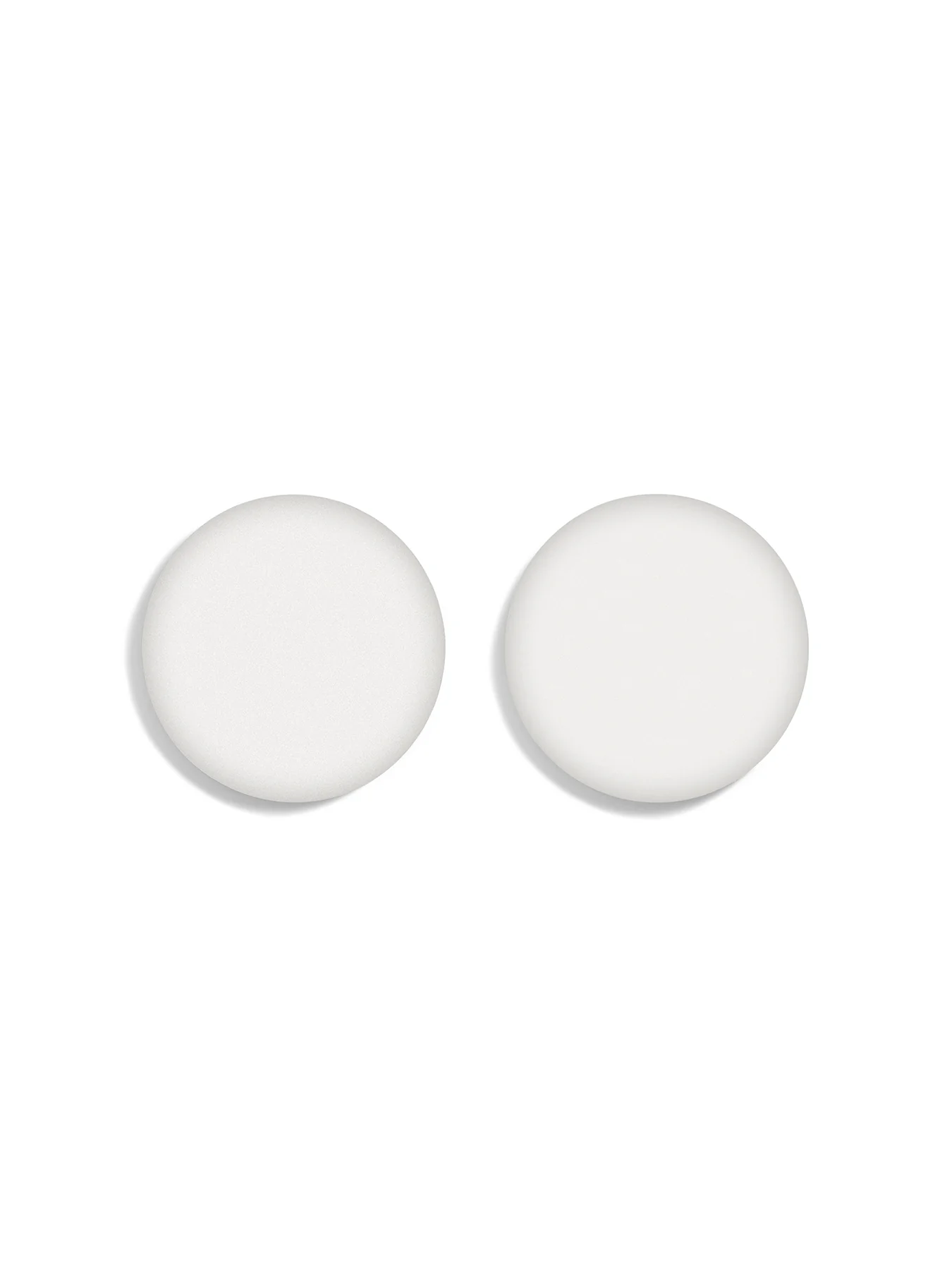 Fleur de Peau Solid Perfume Refills 2 x 3g for Soft Musky Scent - Image 2