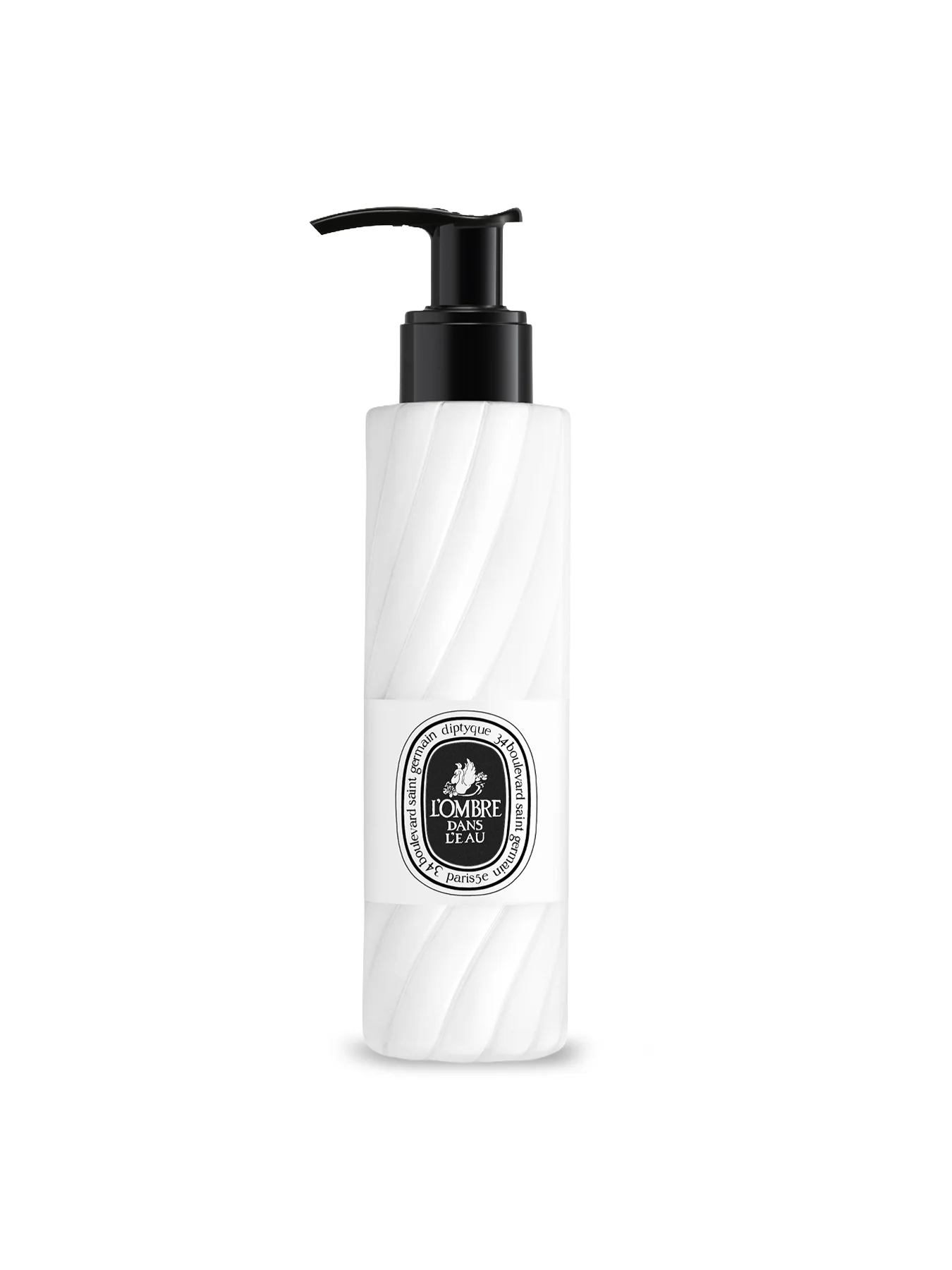 L’Ombre Dans L’Eau Body Lotion 200ml