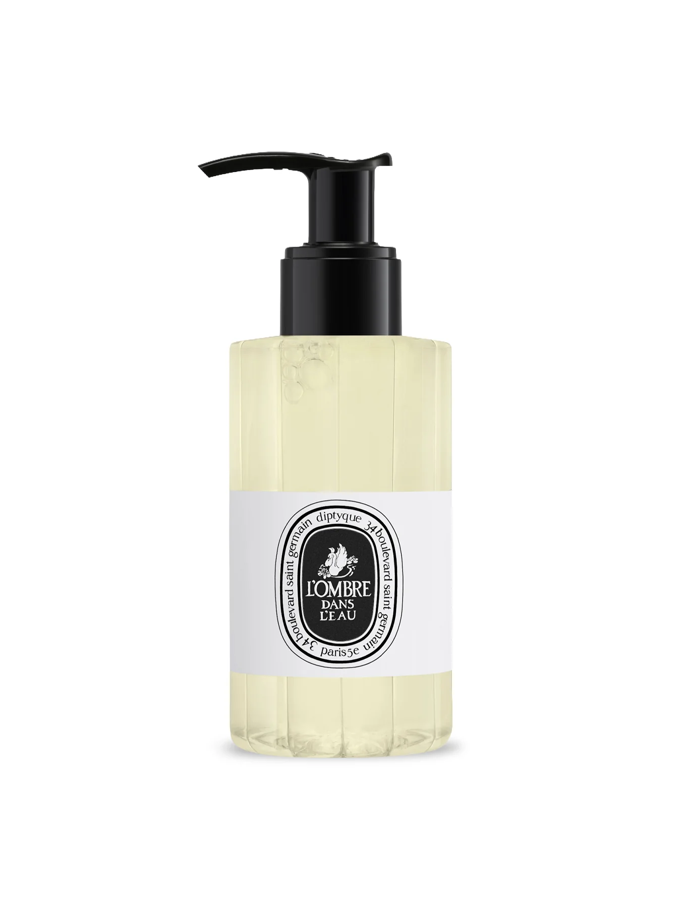 L’Ombre Dans L’Eau Cleansing Gel 200ml