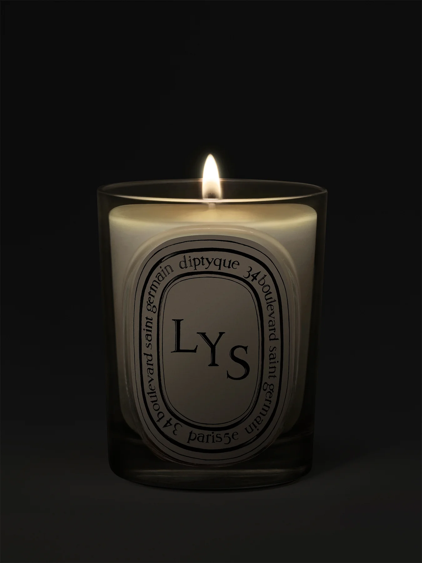 Lys Classic Candle 190g - Image 2