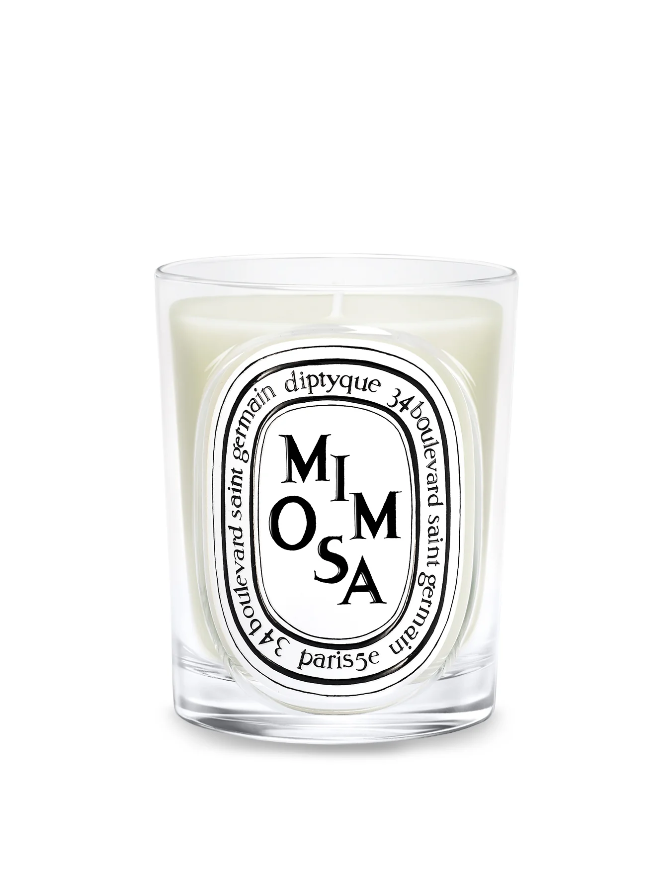 Mimosa Classic Candle 190g