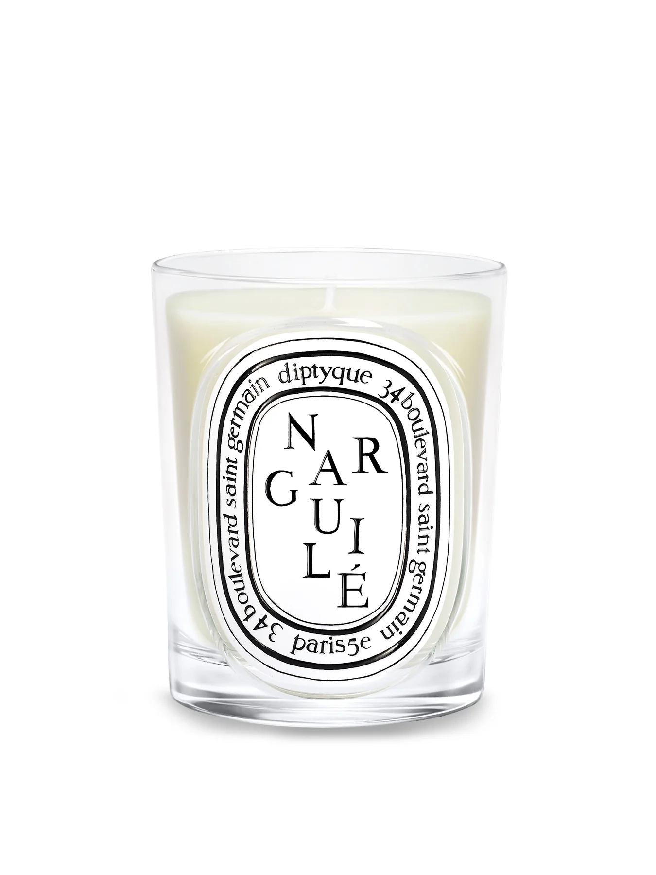 Narguile Classic Candle 190g