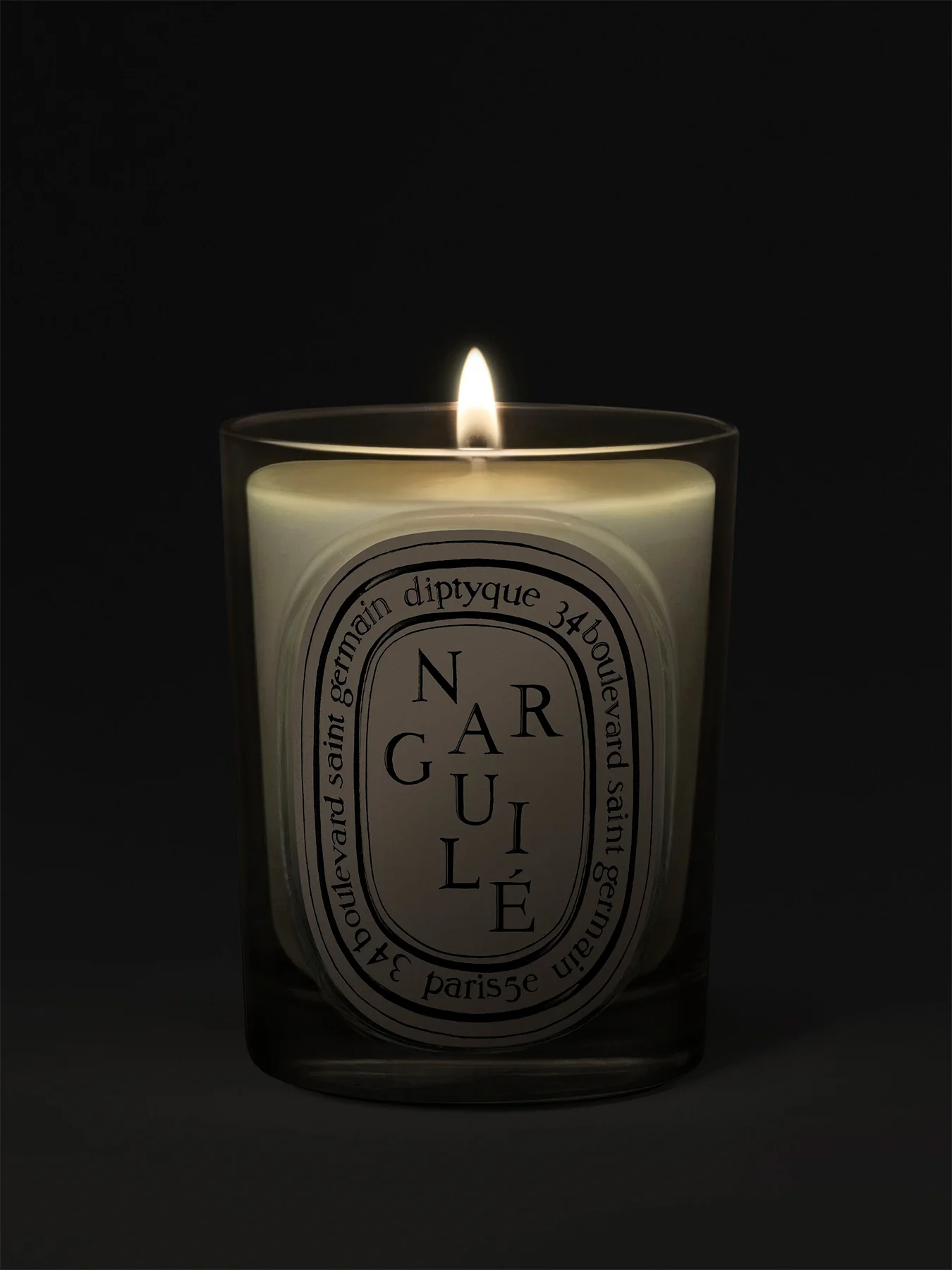 Narguile Classic Candle 190g - Image 2