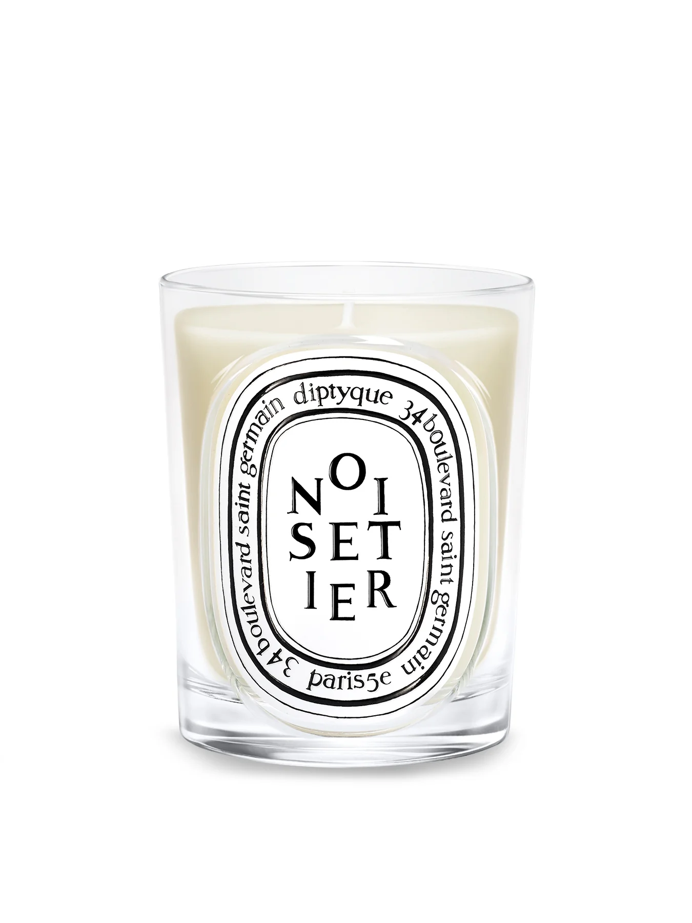 Noisetier Classic Candle 190g