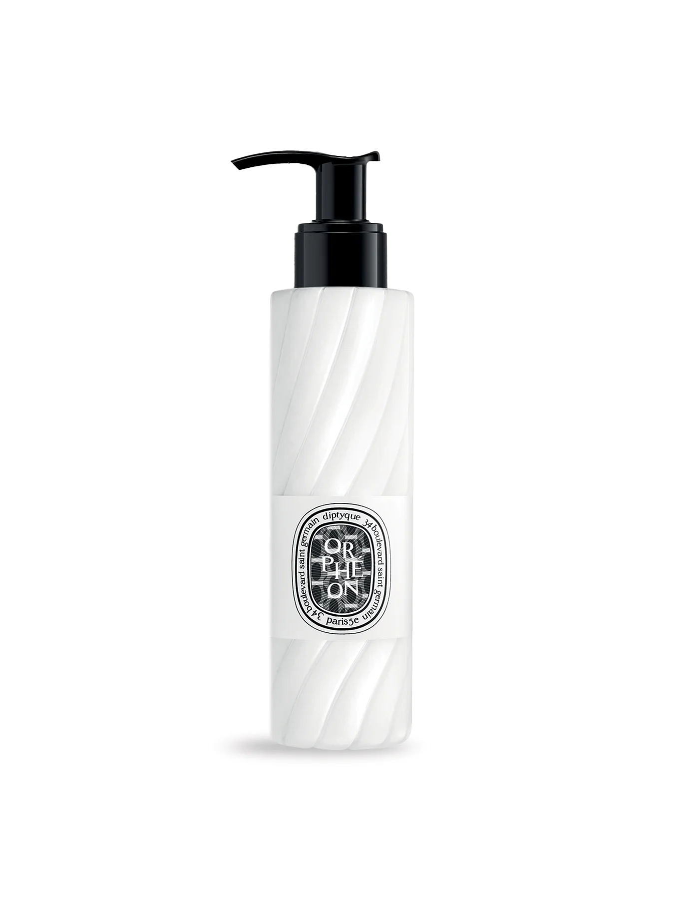 Orpheon Hand & Body Lotion 200ml